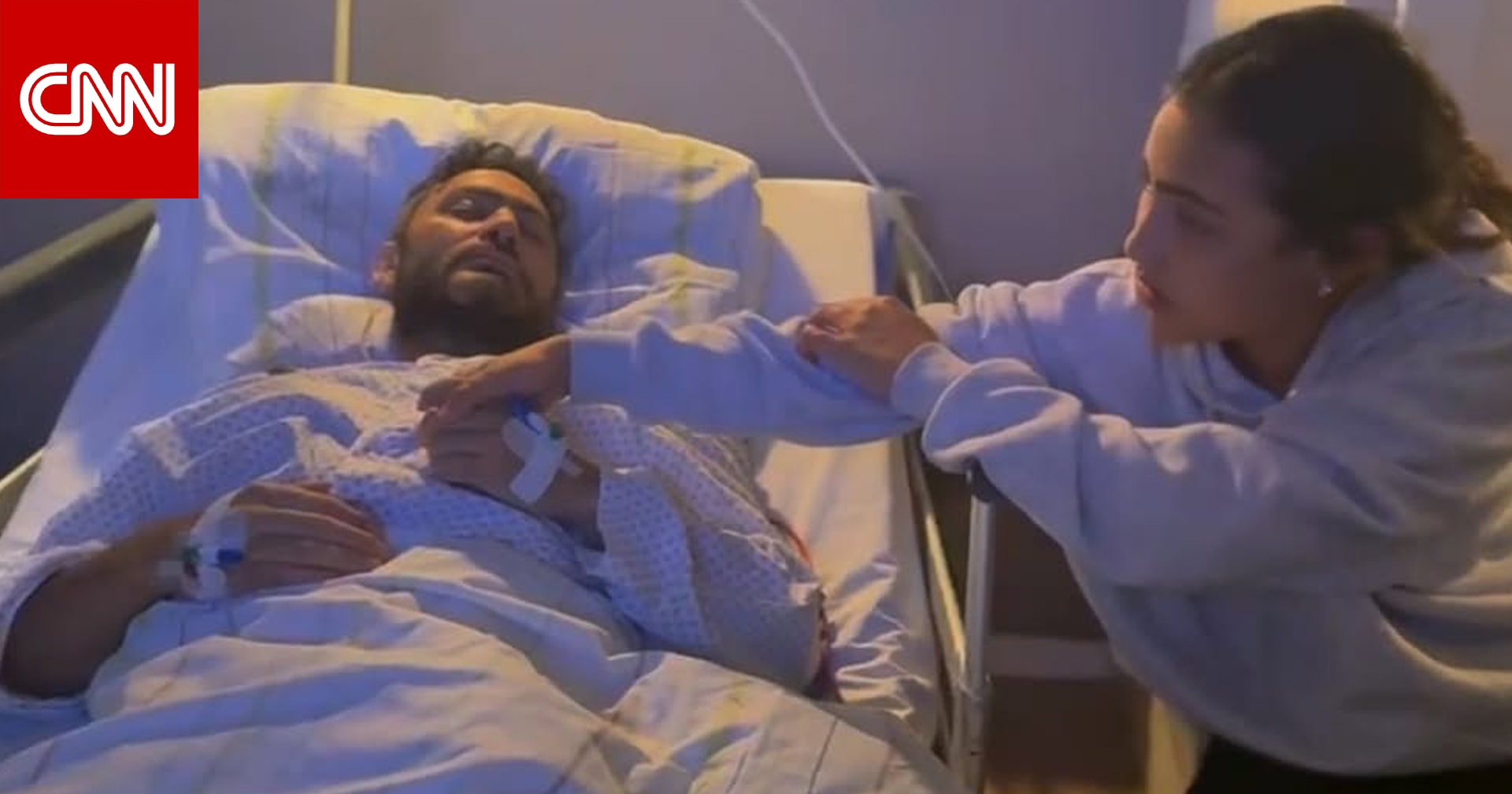 مصر.. تامر حسني يخضع لعمل جراحي استأصل جزءًا من كليته