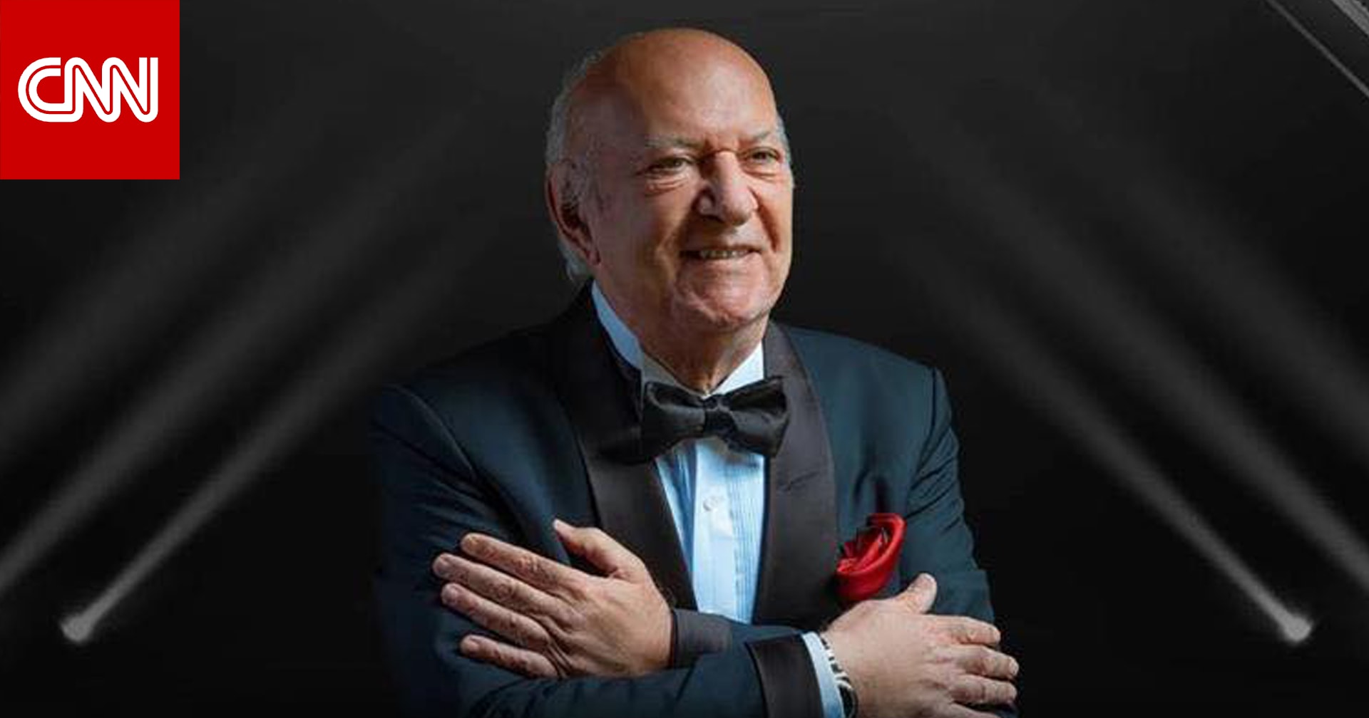 مصر.. وزير الثقافة يوضح التطورات الصحية للموسيقار عمر خيرت