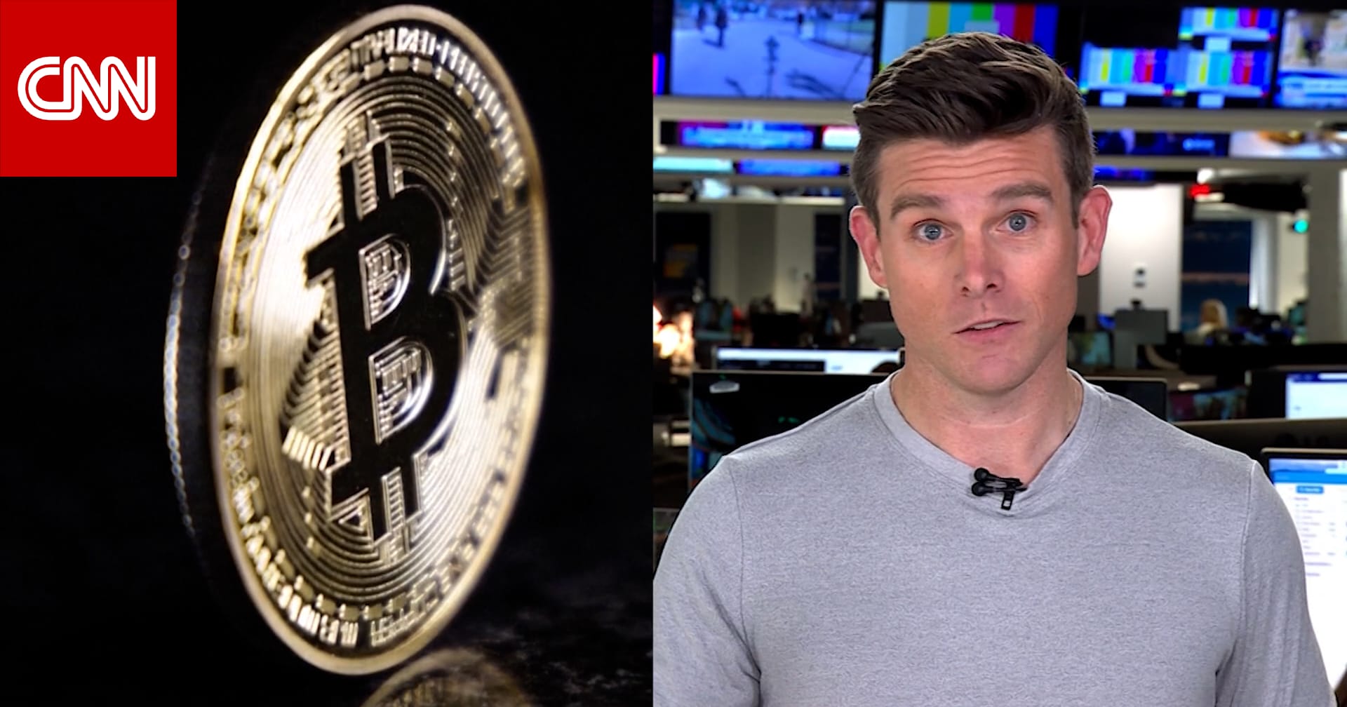 انهيار العملات الرقمية بعد صعود قوي.. إليكم تحليل لما قد يحدث لاحقًا