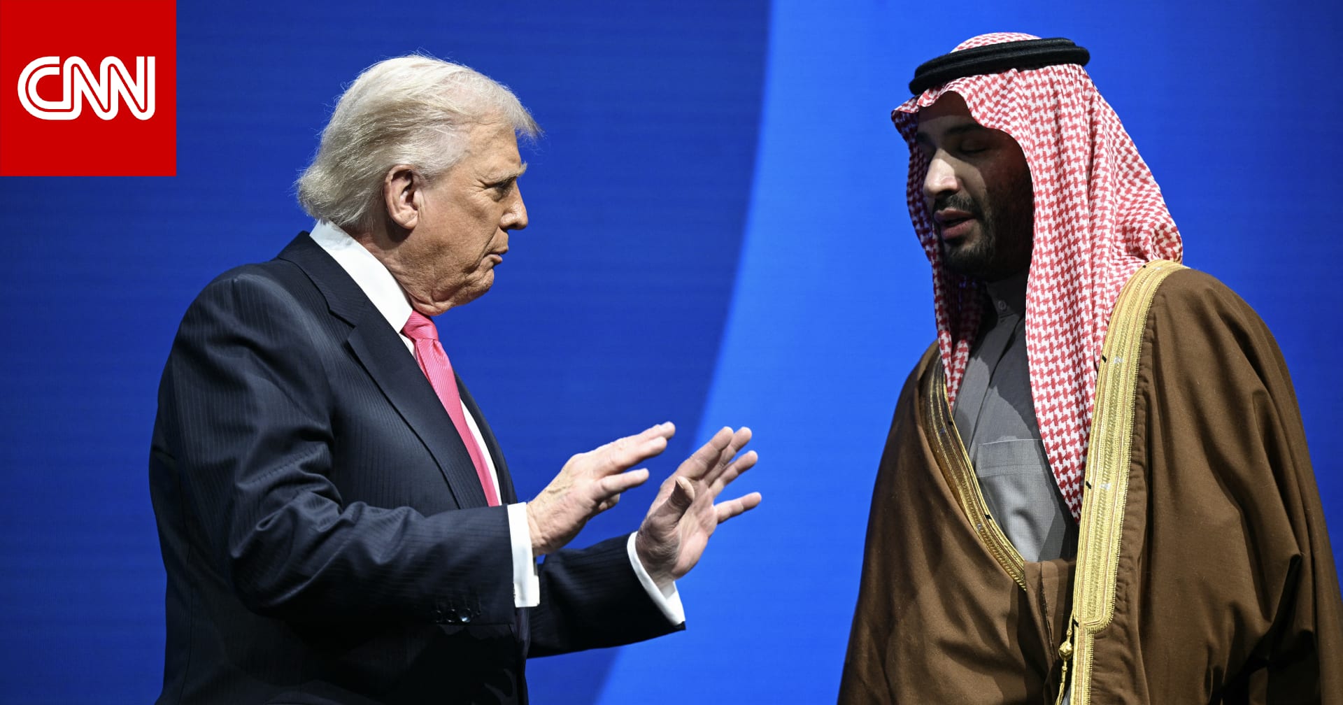 "لا أقصد أردوغان أو تركيا".. مزحة ترامب تشعل تفاعلا بحضور محمد بن سلمان بحديث عن سعر الديك الرومي