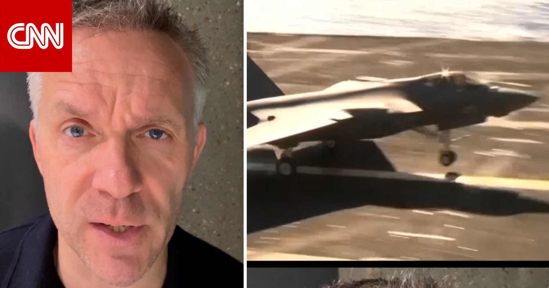 تحليل.. لماذا تحصل السعودية على طائرات إف-35 بينما تكتفي أوكرانيا بطائرات إف-16؟