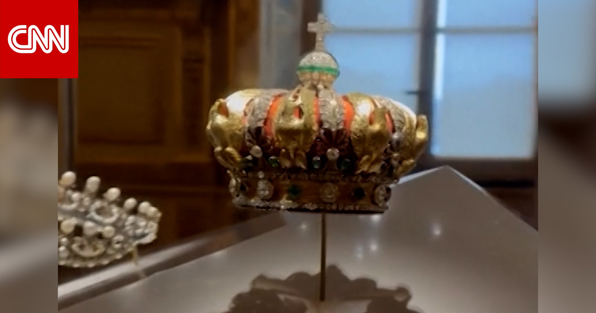 بعد سرقة مجوهرات اللوفر.. لصوص في الحجز ومصير مجهول للمجوهرات