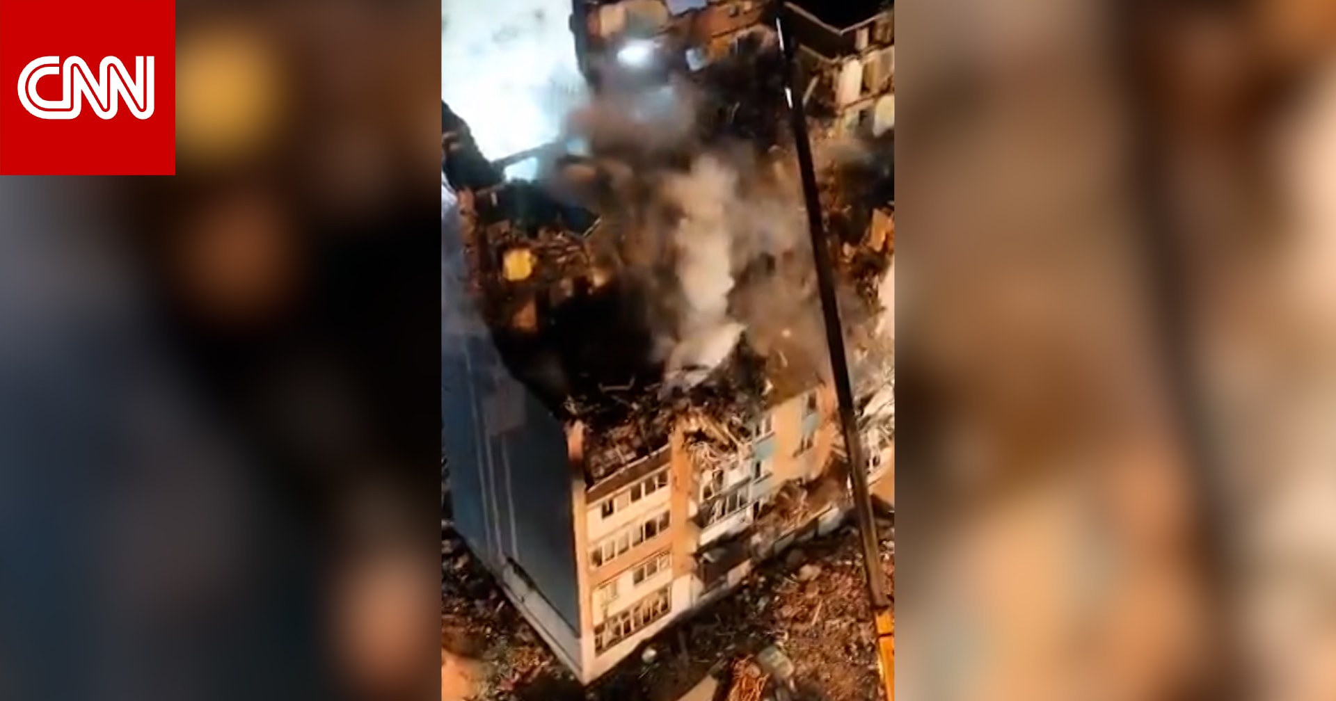 تحليل لـCNN: دلائل على استفزازات روسية تزداد جرأة ضد الغرب