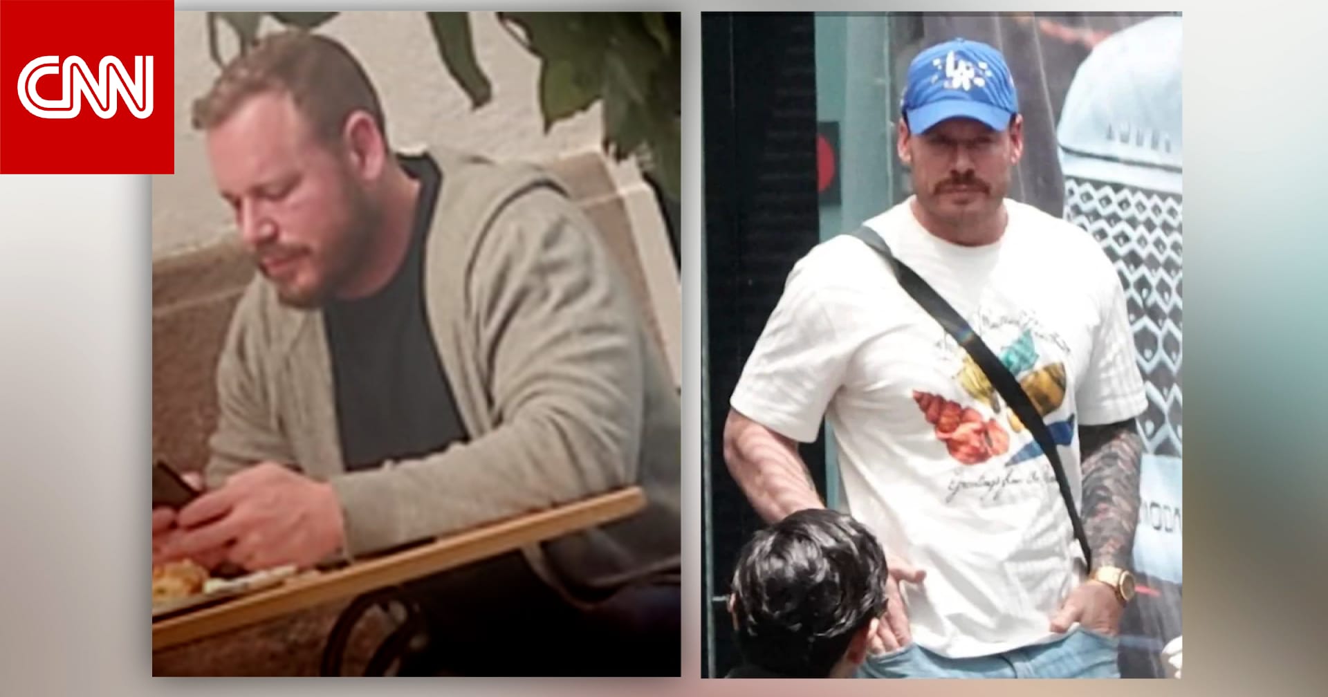 شبهه مدير FBI بـ"إسكوبار".. اتهامات جديدة ضد رياضي أولمبي سابق مدان بإدارة شبكة مخدرات بينها القتل وغسل الأموال