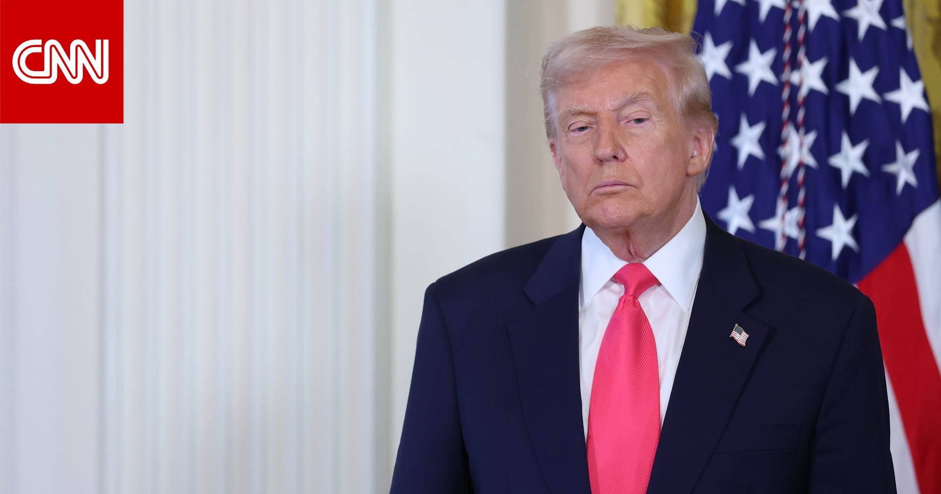 ترامب يحدد "مهلة نهائية" لموافقة أوكرانيا على خطته لإنهاء الحرب