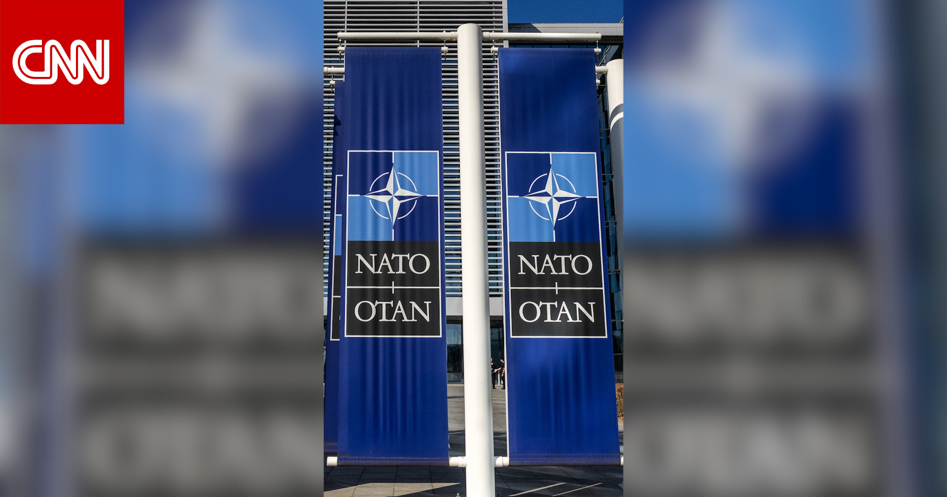 منها عدم الانضمام للناتو.. ما الذي يتضمنه مقترح ترامب للسلام في أوكرانيا؟