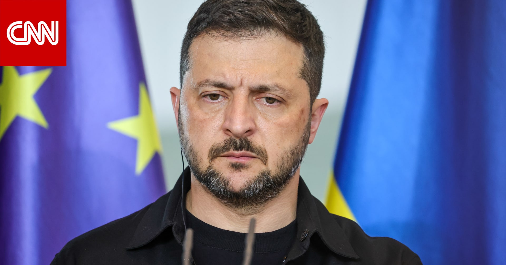 بعد مهلة ترامب.. زيلينسكي يعلق على خطة الـ28 نقطة لوقف حرب روسيا