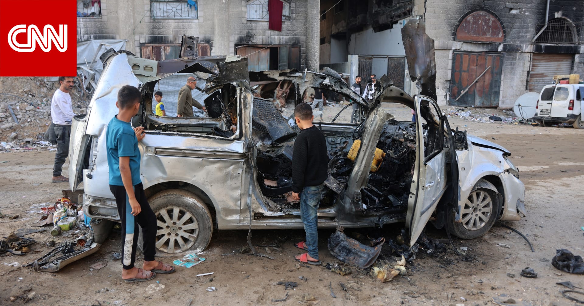 الجيش الإسرائيلي يعلن القضاء على 5 مسلحين في غزة ويقصف أهدافا لحزب الله