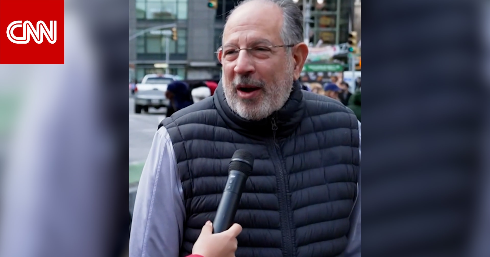 شاهد ردود فعل سكان من نيويورك على لقاء ممداني وترامب في المكتب البيضاوي