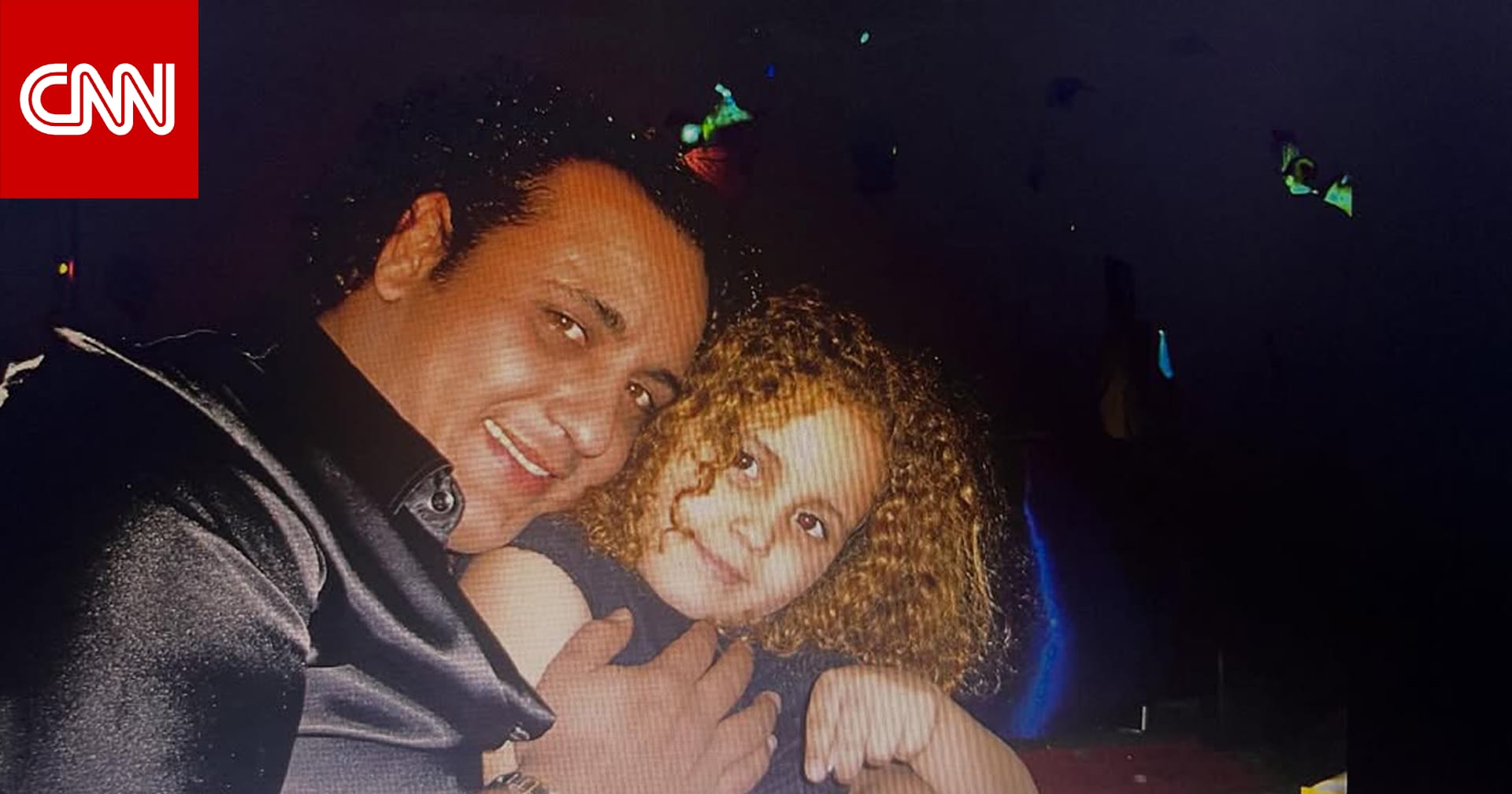 في ذكرى رحيل محمد رحيم الأولى.. ابنته ماس تتذكره بكلمات مؤثرة