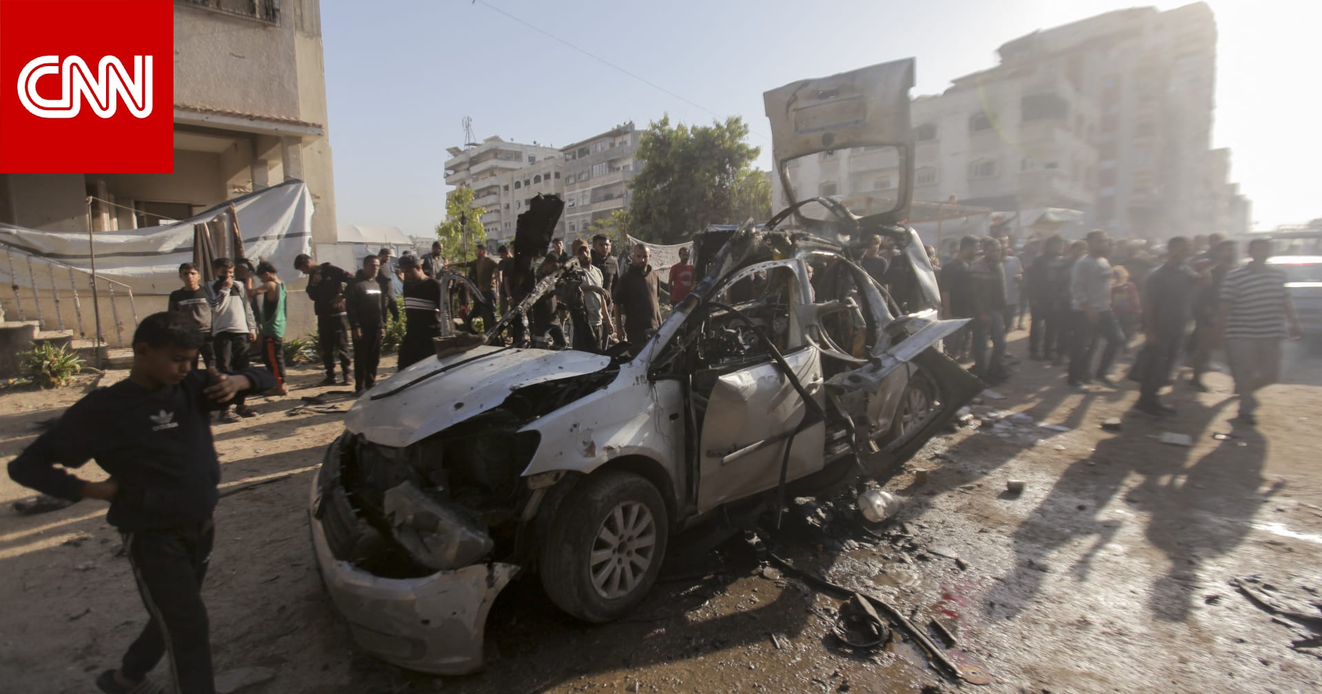 وسط هدنة هشة.. غارات إسرائيلية تسقط ضحايا في غزة وتثير تساؤلات الفلسطينيين