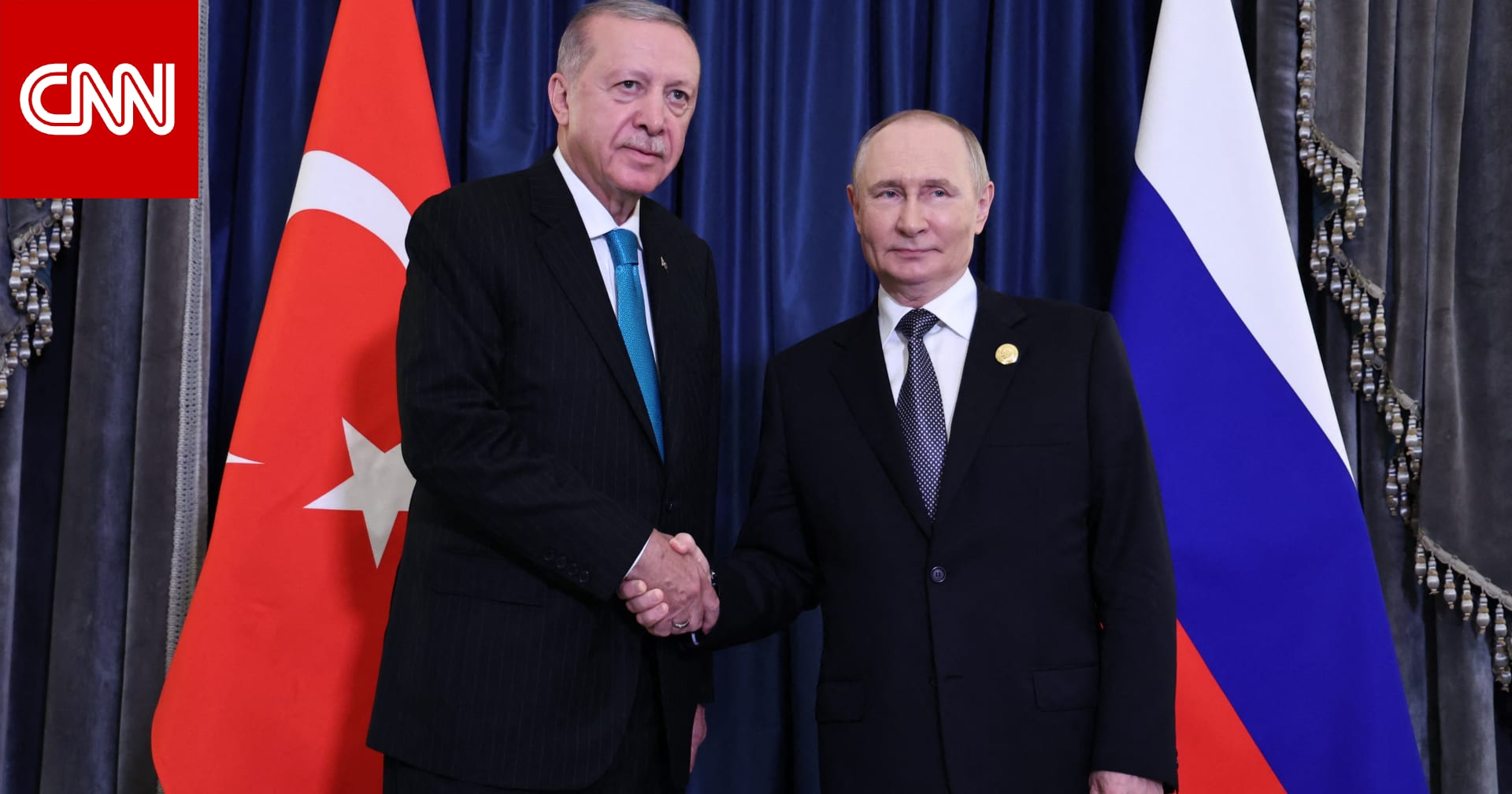 في اتصاله مع بوتين.. أردوغان يعرض المساعدة بالمفاوضات حول أوكرانيا