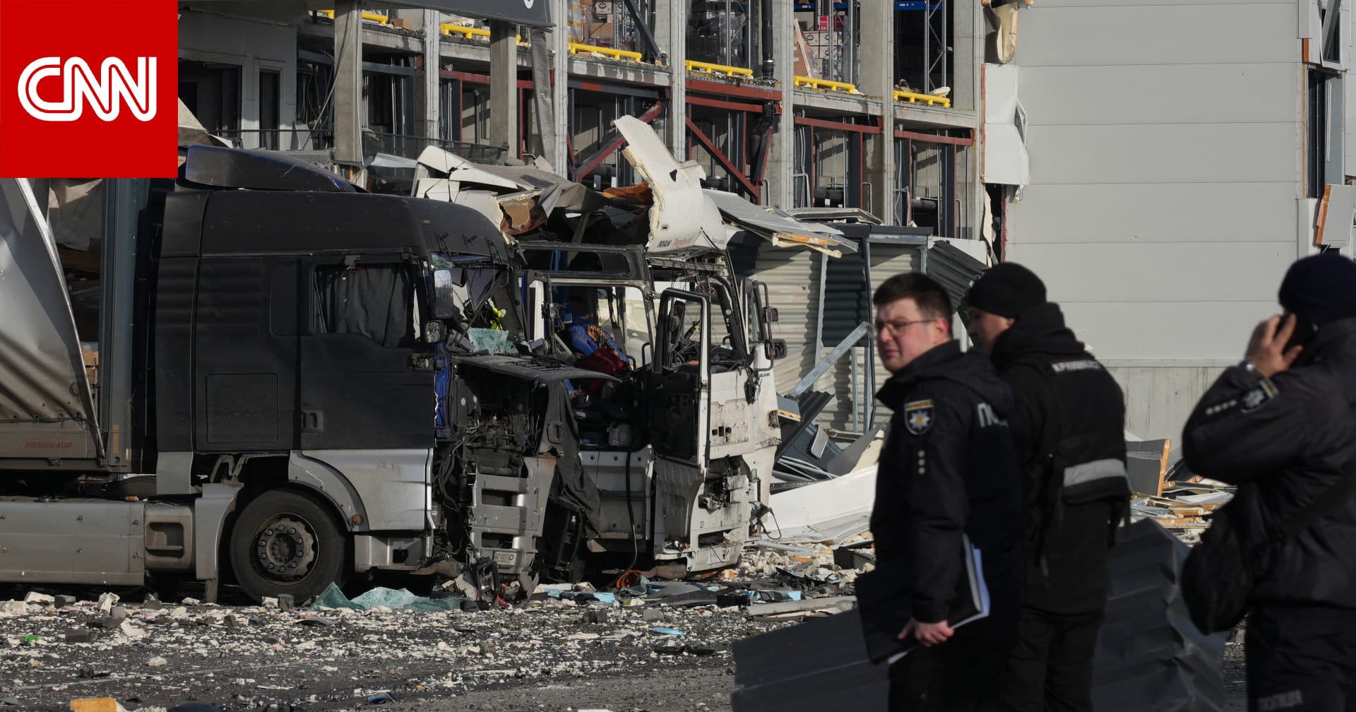 مسؤول أمريكي يعلن موافقة أوكرانيا على "مقترح سلام".. وزيلينسكي يرد