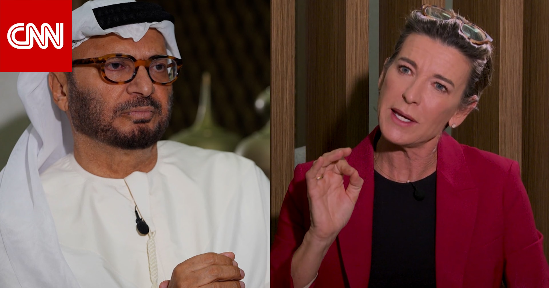 شاهد كيف رد أنور قرقاش على مزاعم دعم الإمارات قوات الدعم السريع