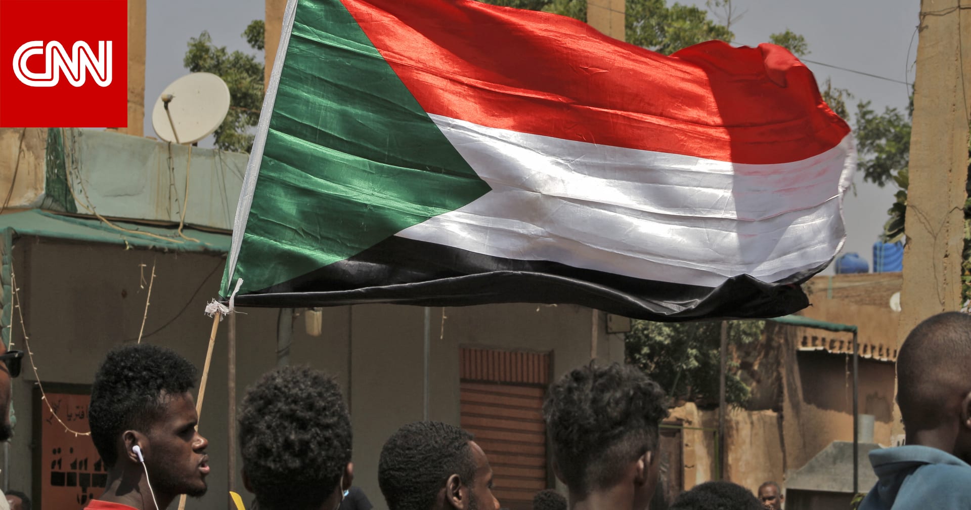 السودان و"نفوذ الإخوان المسلمين".. مستشار رئاسي بالإمارات يعلق لـCNN