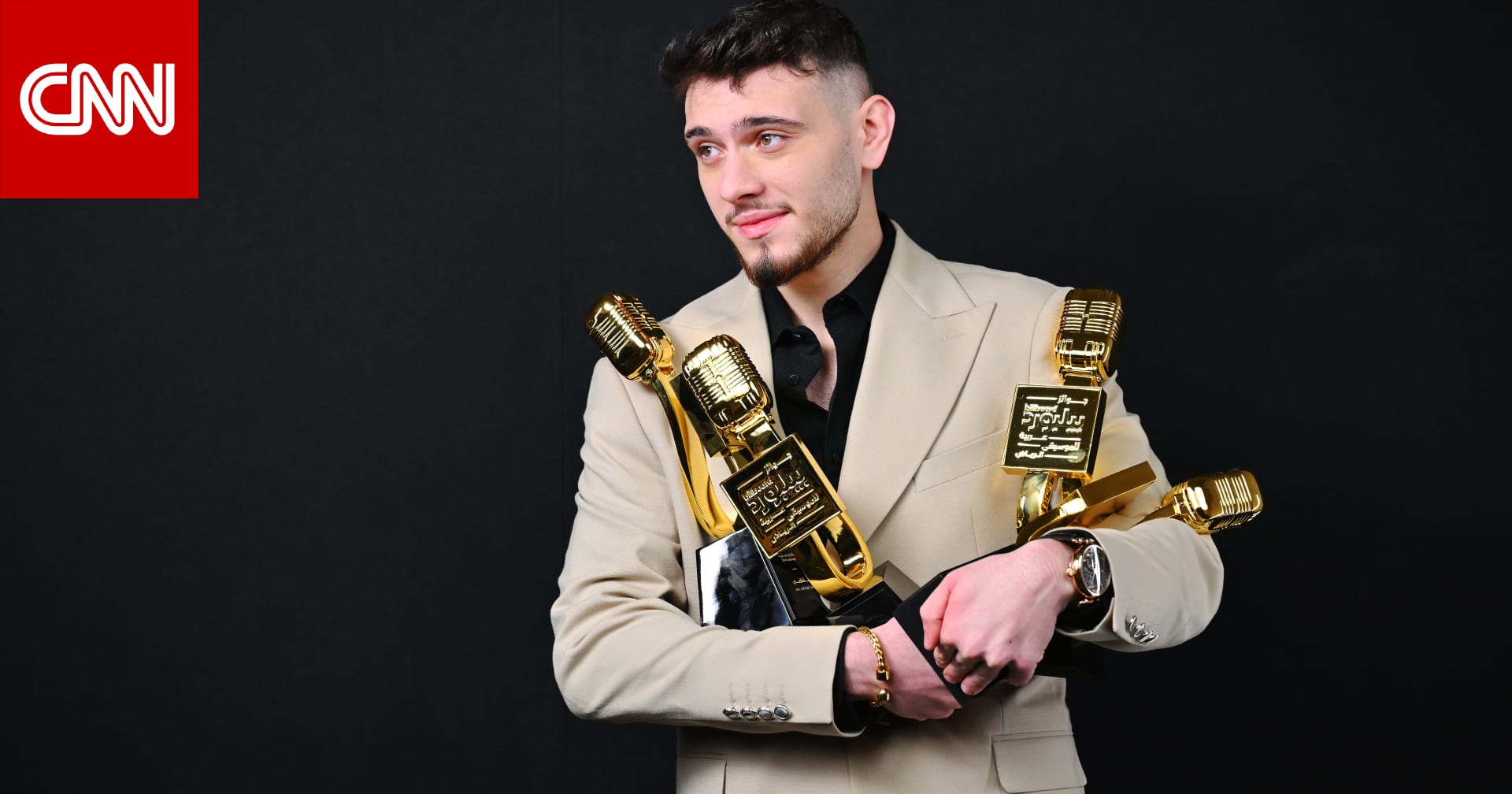 "الشامي" يرد على نوال الزغبي بعد تعليقها على أغانيه