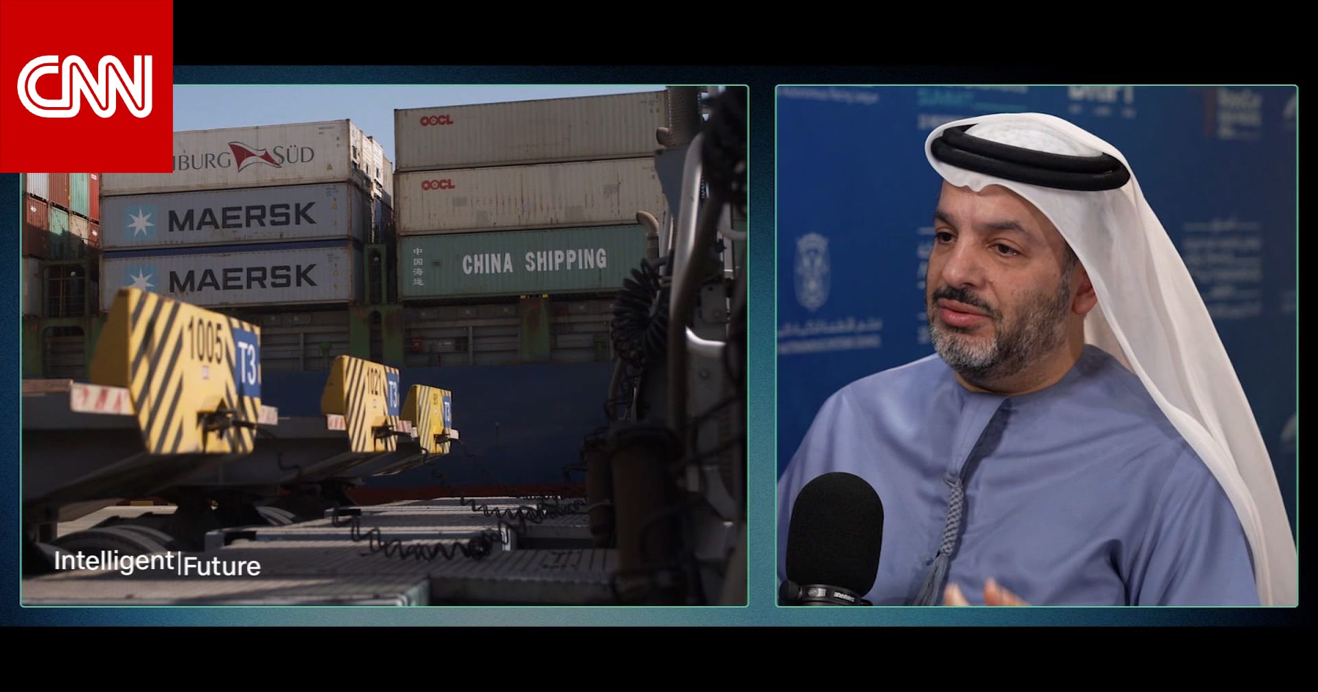 كيف تحولت الإمارات من مستورد للتكنولوجيا إلى بناء قدرات سيادية بالذكاء الاصطناعي؟