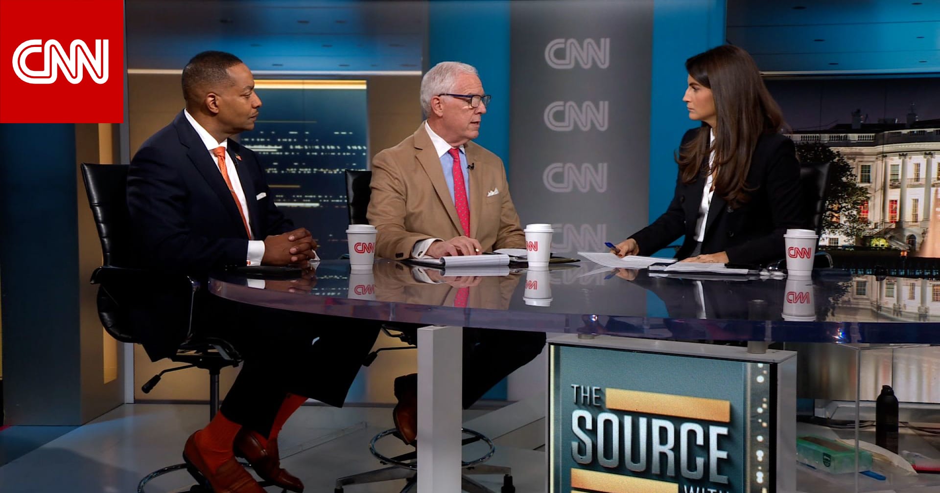 آخر المستجدات بشأن المشتبه به في إطلاق النار على عنصرين من الحرس الوطني في واشنطن