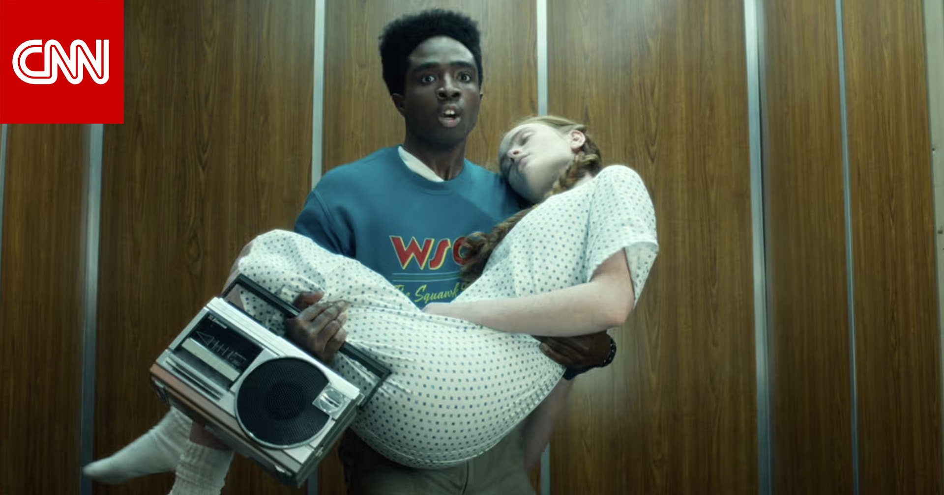 حلقات ينصح بمشاهدتها من مواسم "Stranger Things" السابقة قبل مشاهدة الموسم الـ5