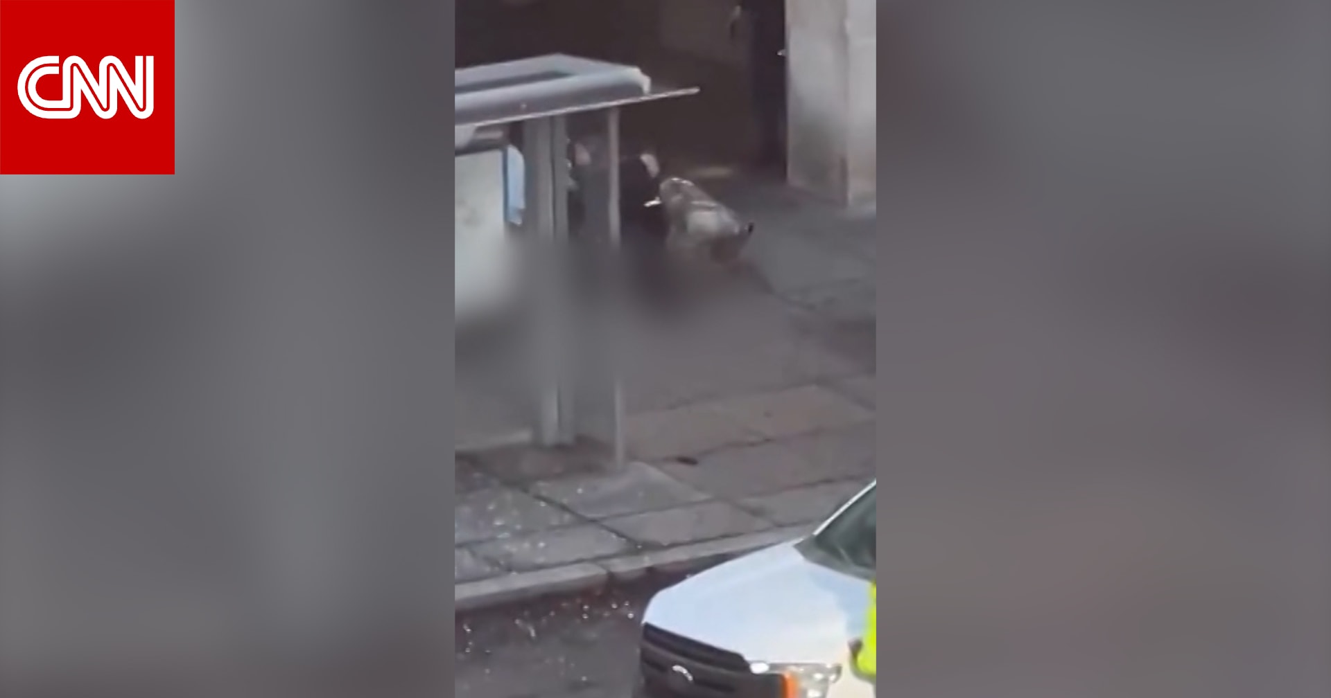 إليكم ما نعلمه عن المشتبه به في إطلاق النار في واشنطن العاصمة