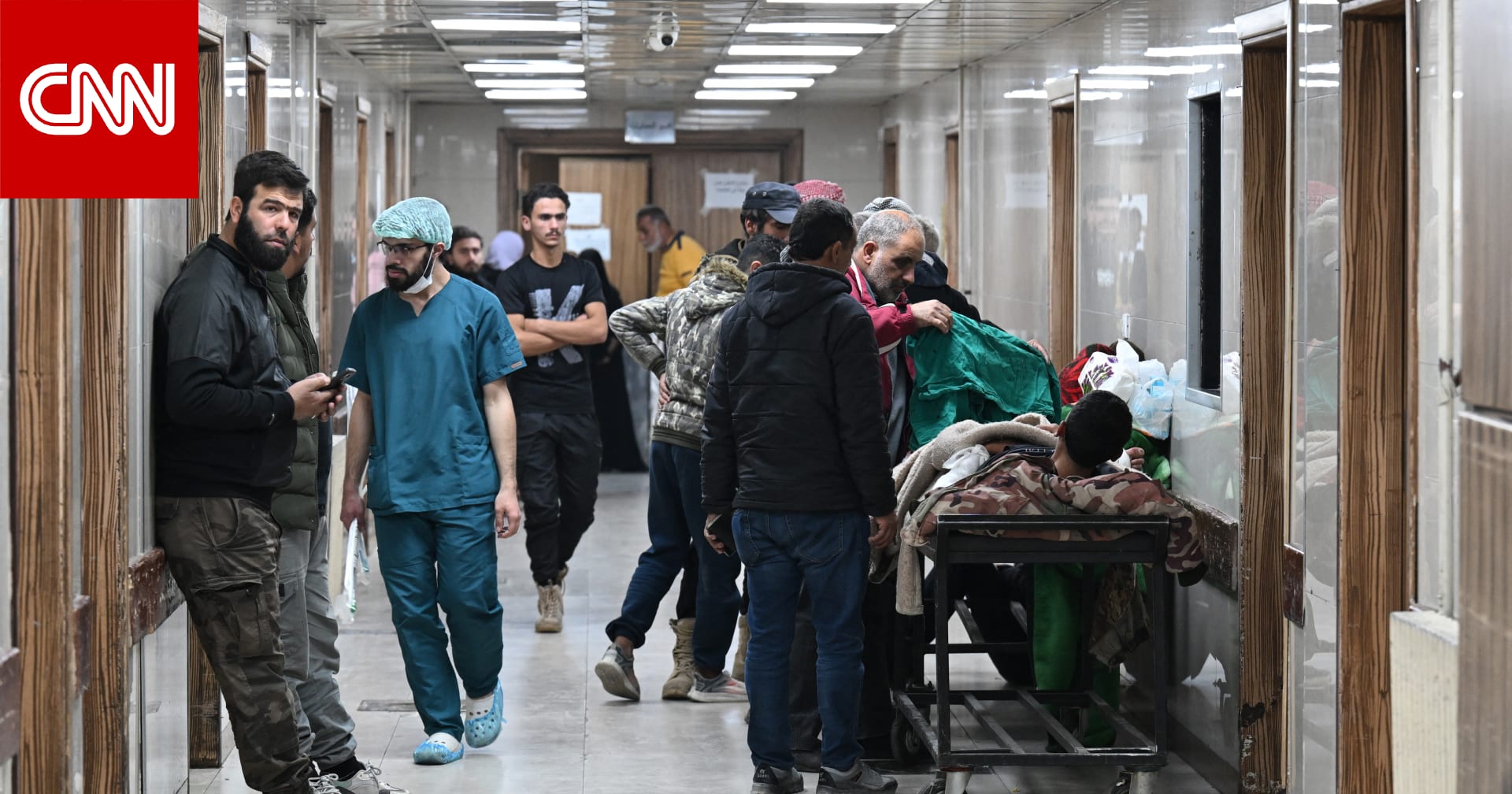 قتلى وجرحى جرّاء اشتباكات أثناء عملية للجيش الإسرائيلي في ريف دمشق.. والخارجية السورية: "جريمة حرب"