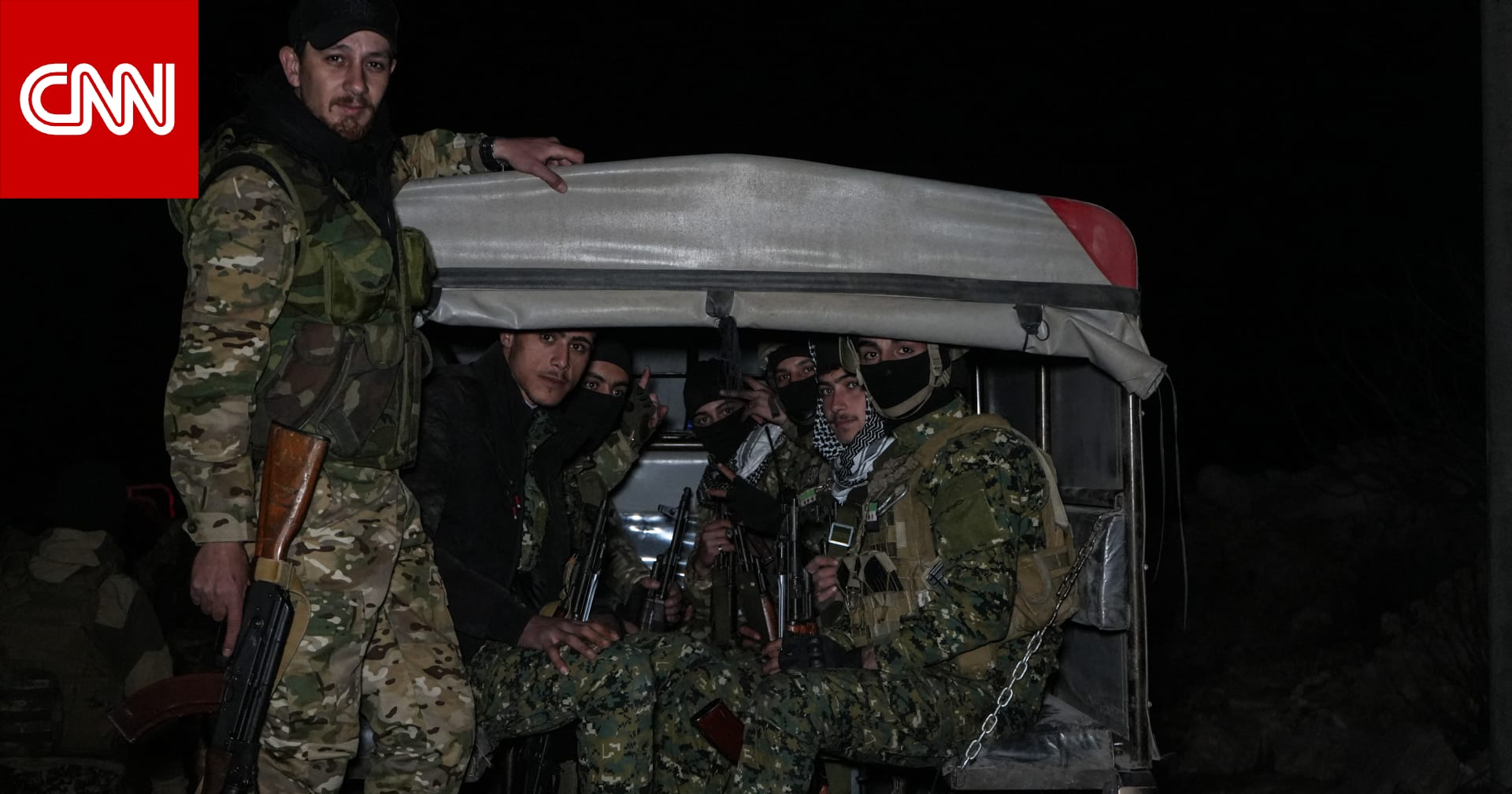 بيان سعودي رسمي بعد العملية الإسرائيلية في ريف دمشق