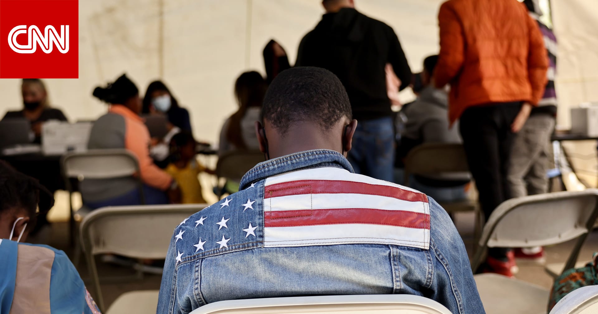 إدارة ترامب تعلن تعليق جميع طلبات اللجوء.. ما القصة؟