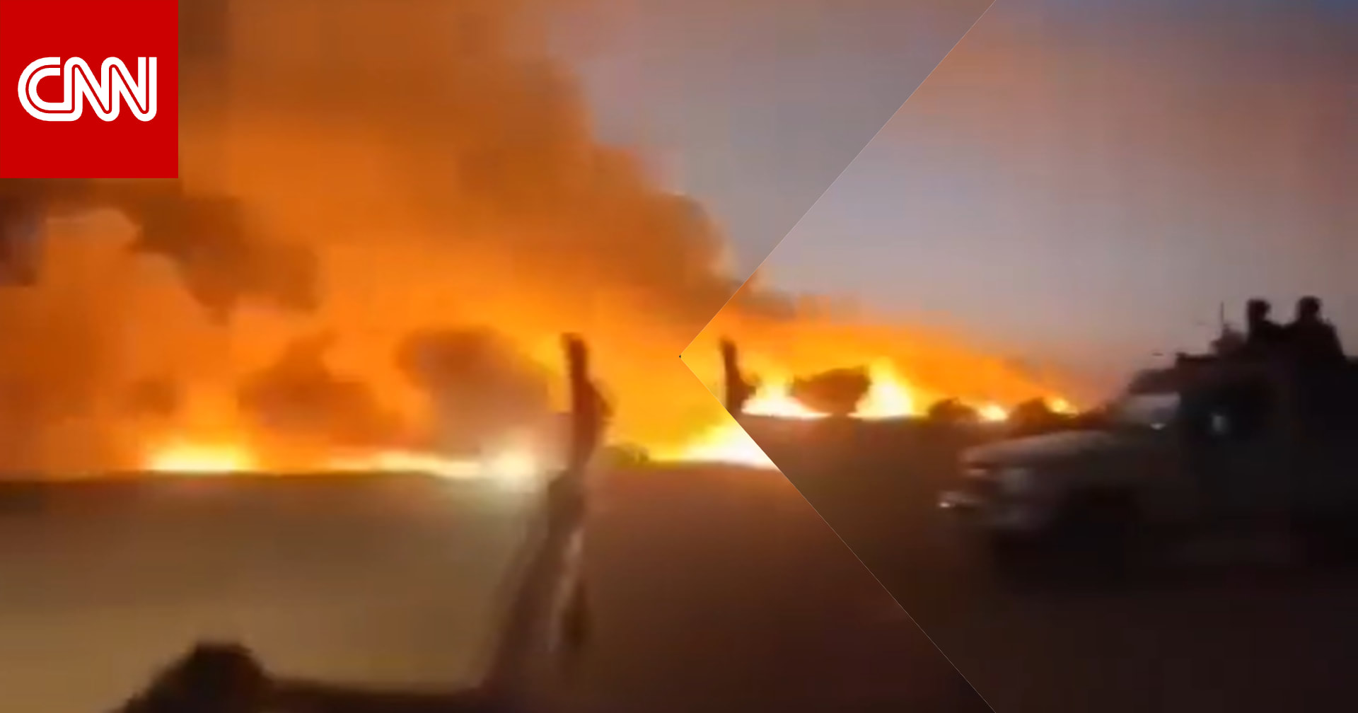 فيديو متداول لـ"أكبر هجوم بري للجيش السوداني في جنوب كردفان".. ما حقيقته؟