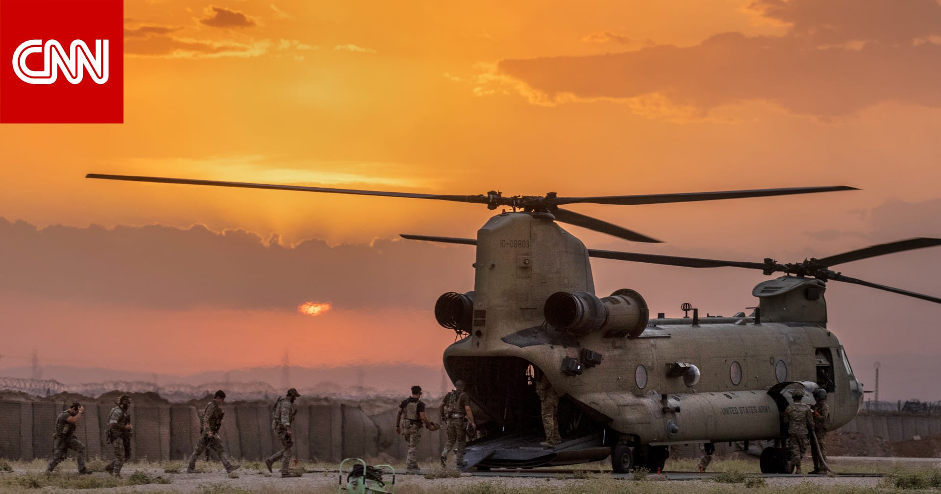 الجيش الأمريكي يعلن عن عملية مشتركة مع القوات السورية ضد "داعش"