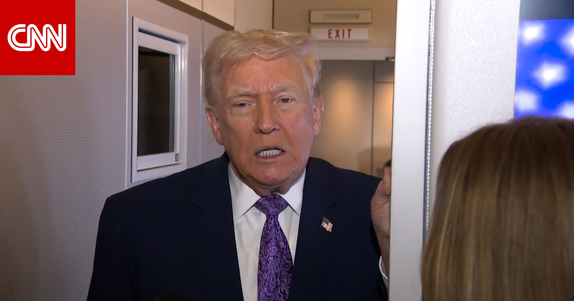 "فرصة جيدة".. ترامب يعرب عن ثقته في التوصل لاتفاق بين روسيا وأوكرانيا