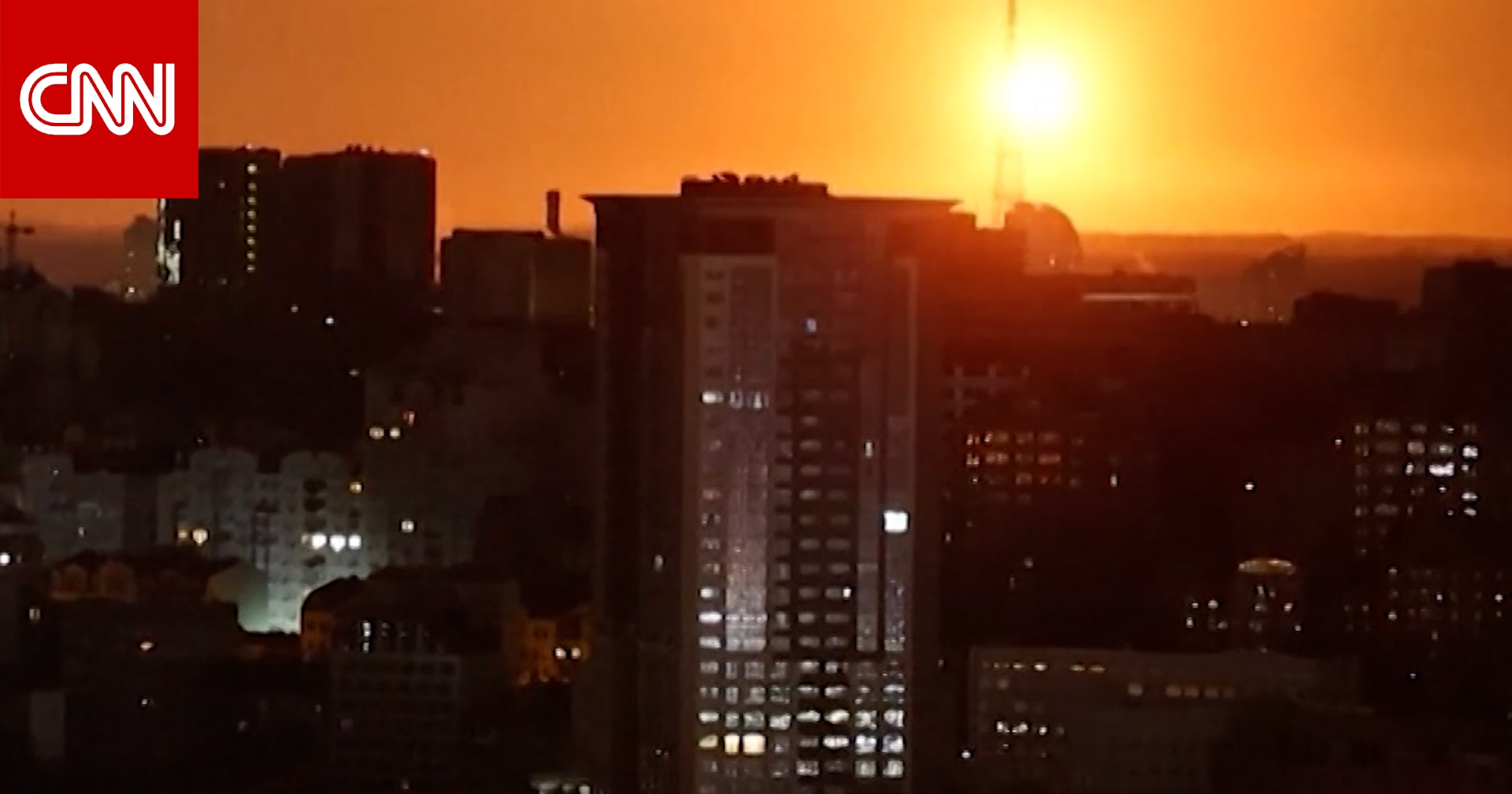 كييف تواجه انقطاعات للكهرباء جراء القصف الروسي وسط مخاطر على محادثات السلام