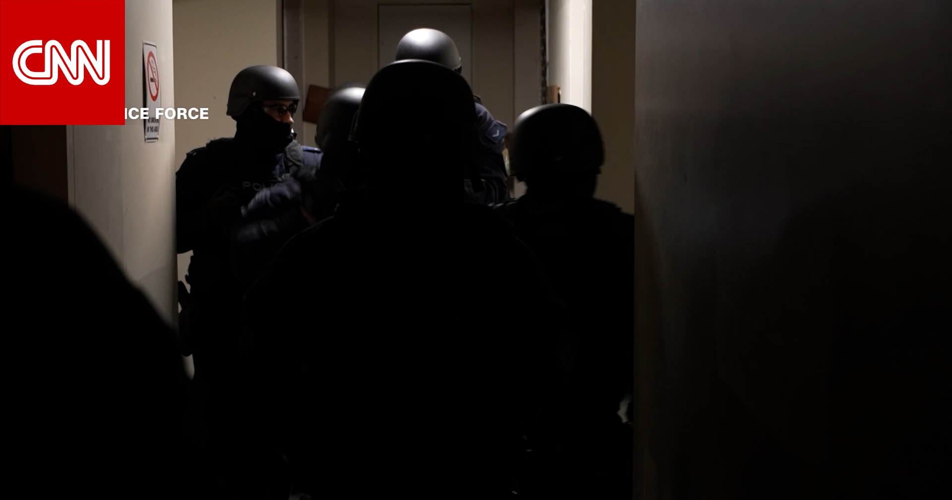 رموز شيطانية وطقوس غامضة.. اكتشاف تفاصيل صادمة بعد تفكيك شبكة للاعتداء الجنسي على الأطفال