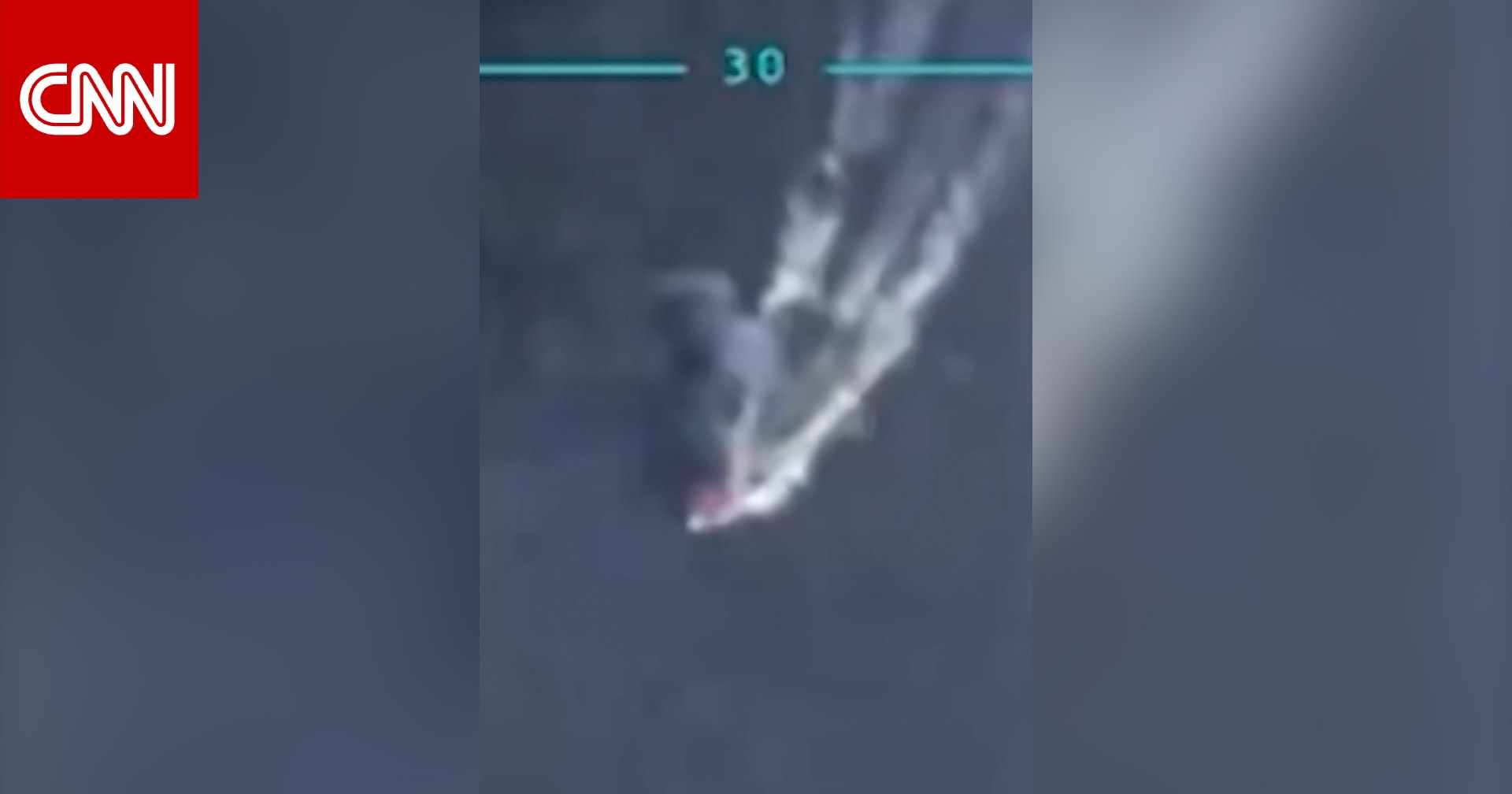 البيت الأبيض يواجه تساؤلات حول "الضربة المزدوجة" لقارب مخدرات مزعوم