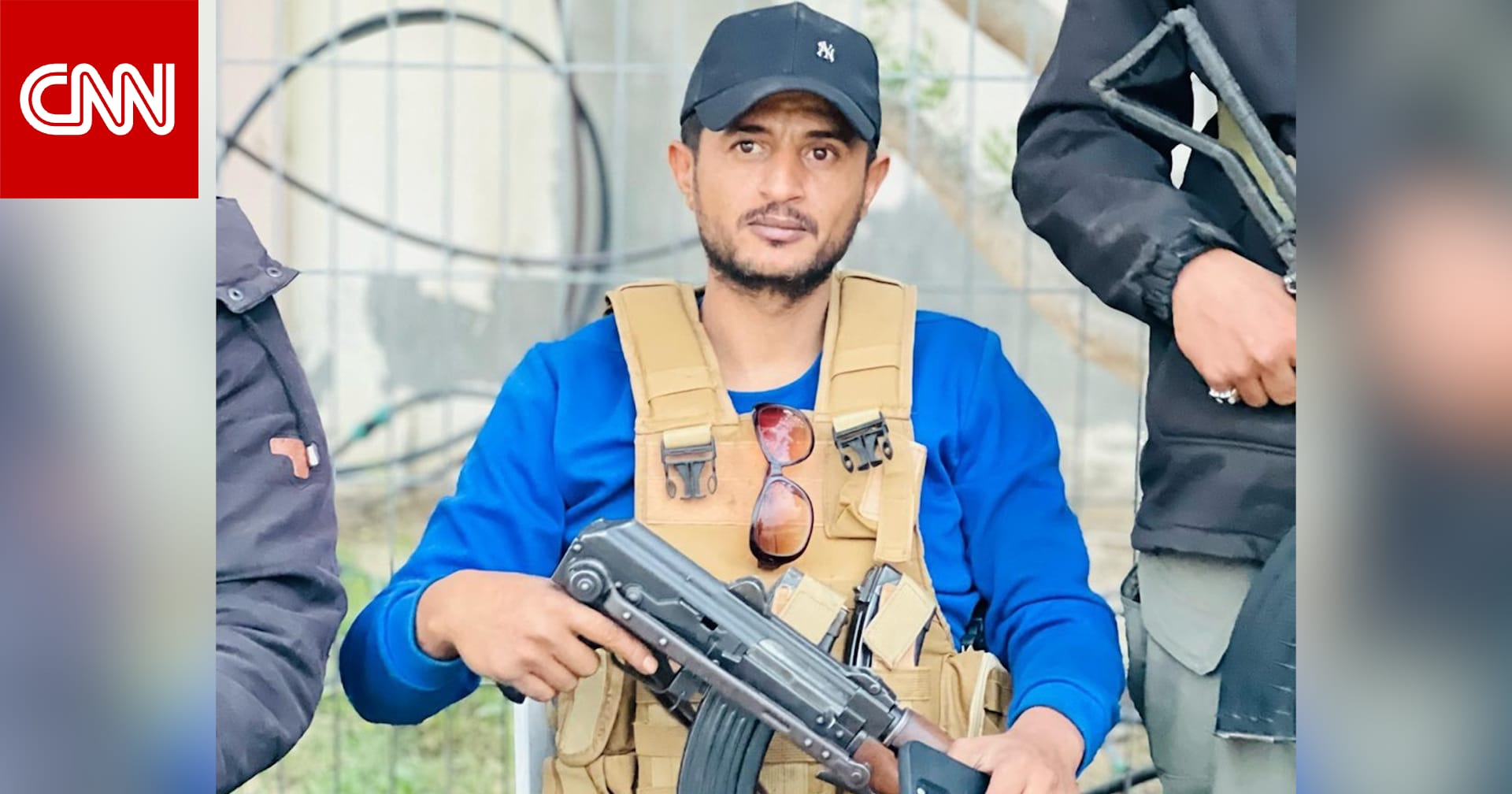 مصادر إسرائيلية لـCNN: مقتل ياسر أبو شباب في غزة