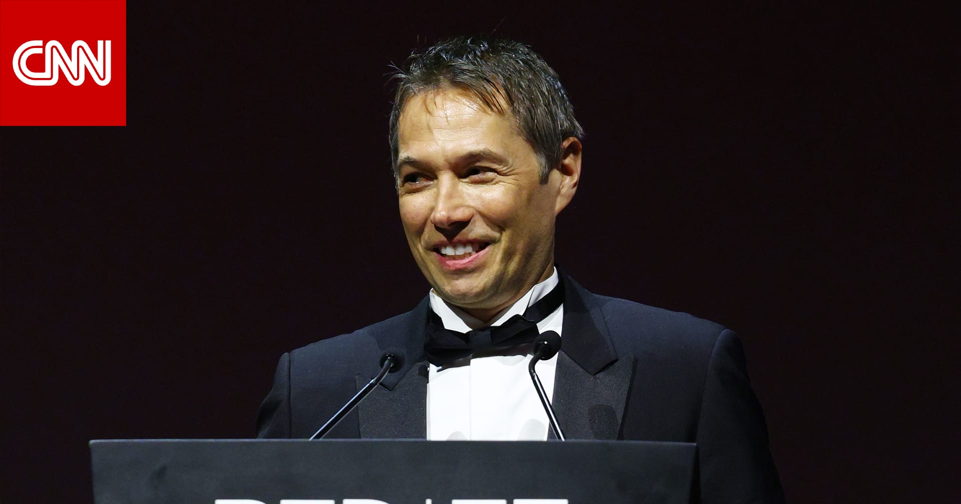 المخرج الأمريكي شون بيكر: السعودية ستكون "الأسرع نموًا في شباك التذاكر" عالمياً