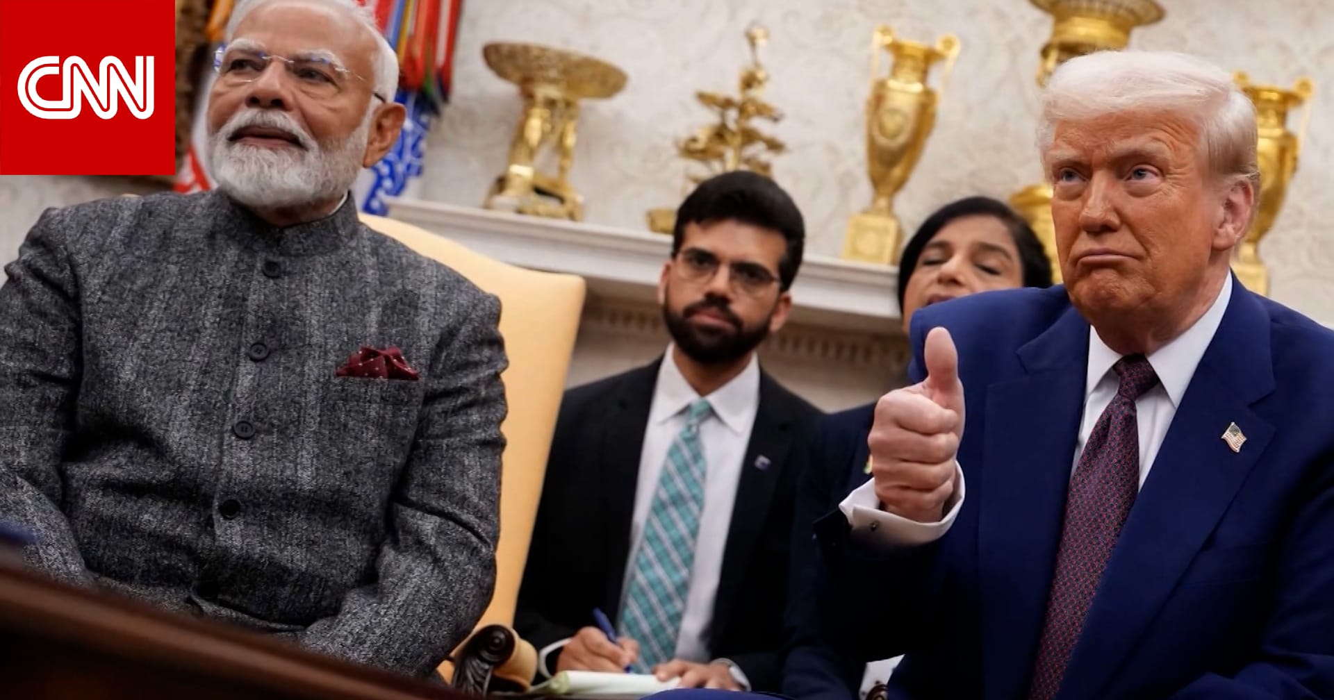 معركة النفوذ بين موسكو وواشنطن تتصاعد.. هل ينجح بوتين في كسب الهند؟