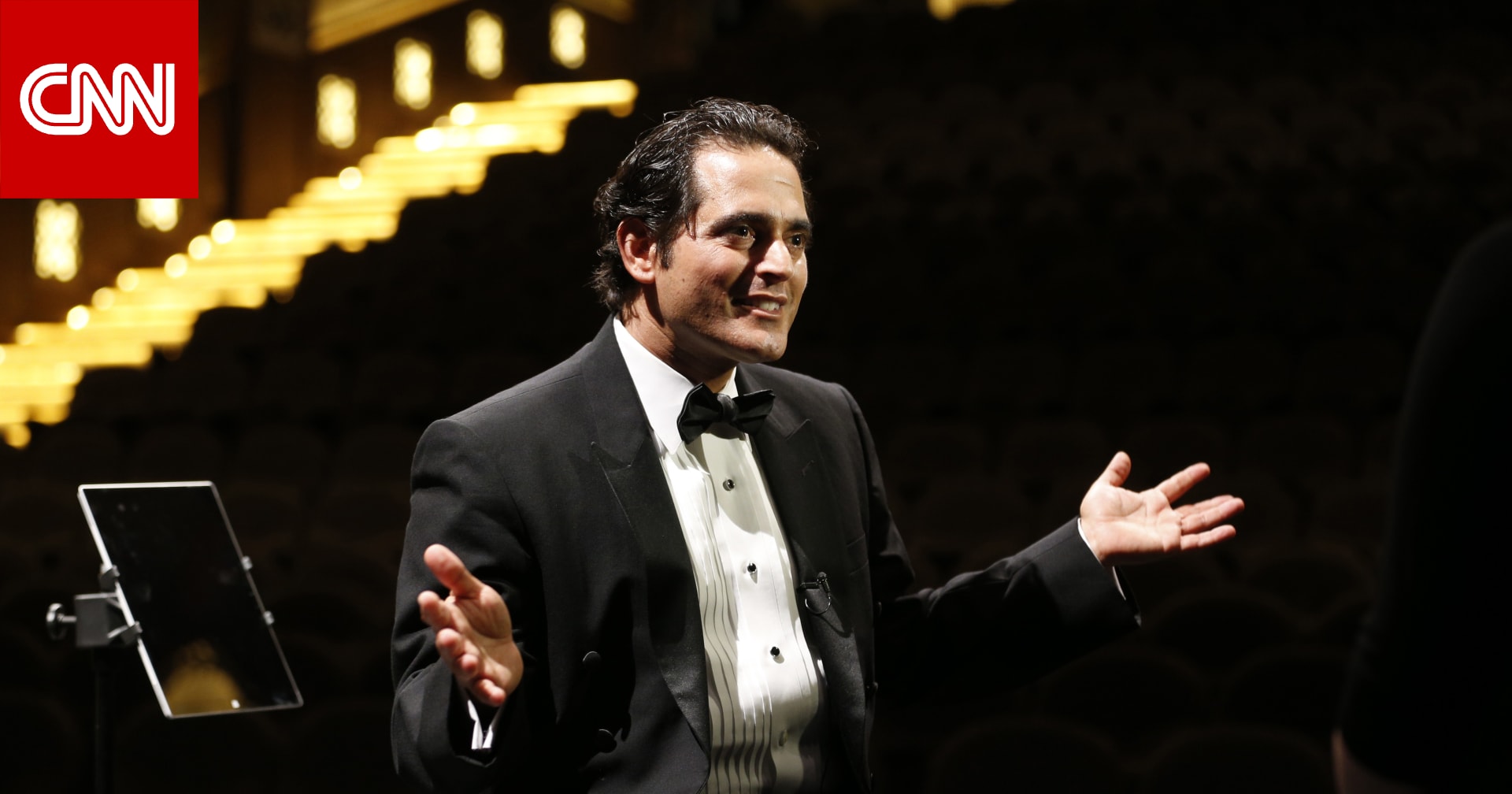 سوريا.. مالك جندلي يوضح موقفه من "إلغاء" حفل مُرتقب له في حمص بمناسبة "عيد التحرير" 