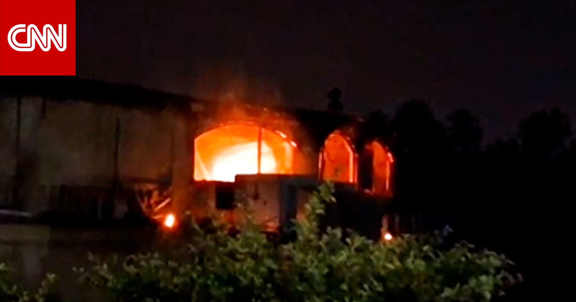 متأثرين بحروق واختناق.. مقتل 25 في ناد ليلي بالهند.. ماذا نعلم عن السبب للآن؟