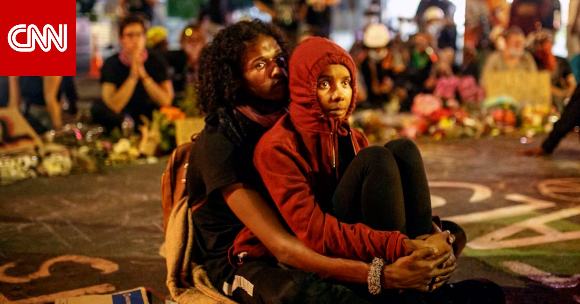 كيف يواجه الأمريكيون من أصول صومالية تصريحات ترامب؟ فانا آدم يوضح لـCNN