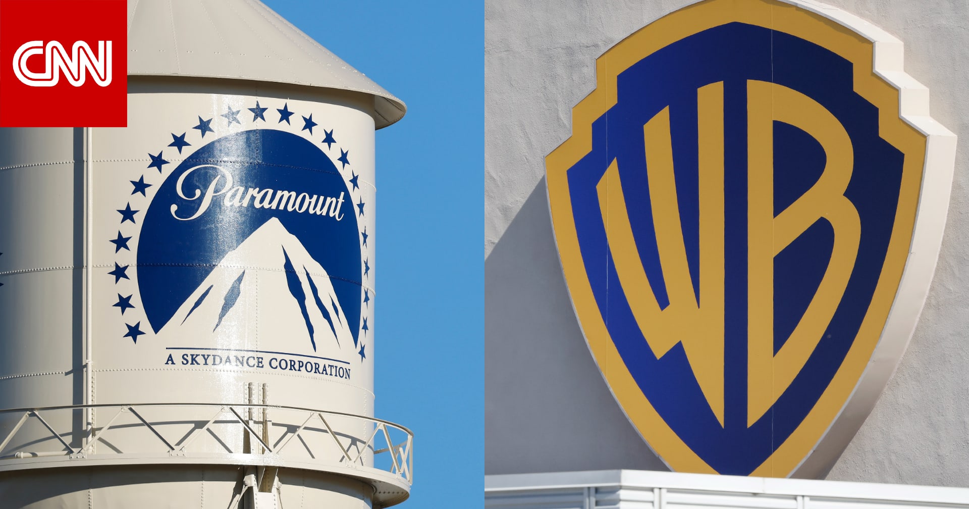 باراماونت تقدم عرضًا مضادًا للاستحواذ على وارنر براذرز ديسكفري.. ما تفاصيله؟