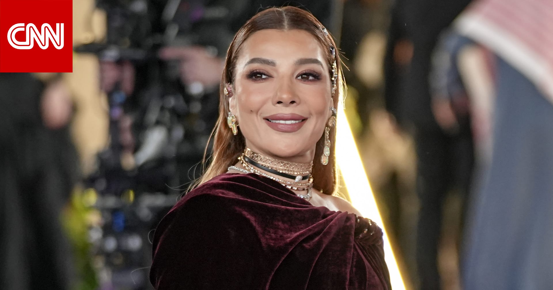 "لا نشكّ بنواياكم".. أصالة توجه رسالة لسوريا وقادتها في "عيد التحرير"