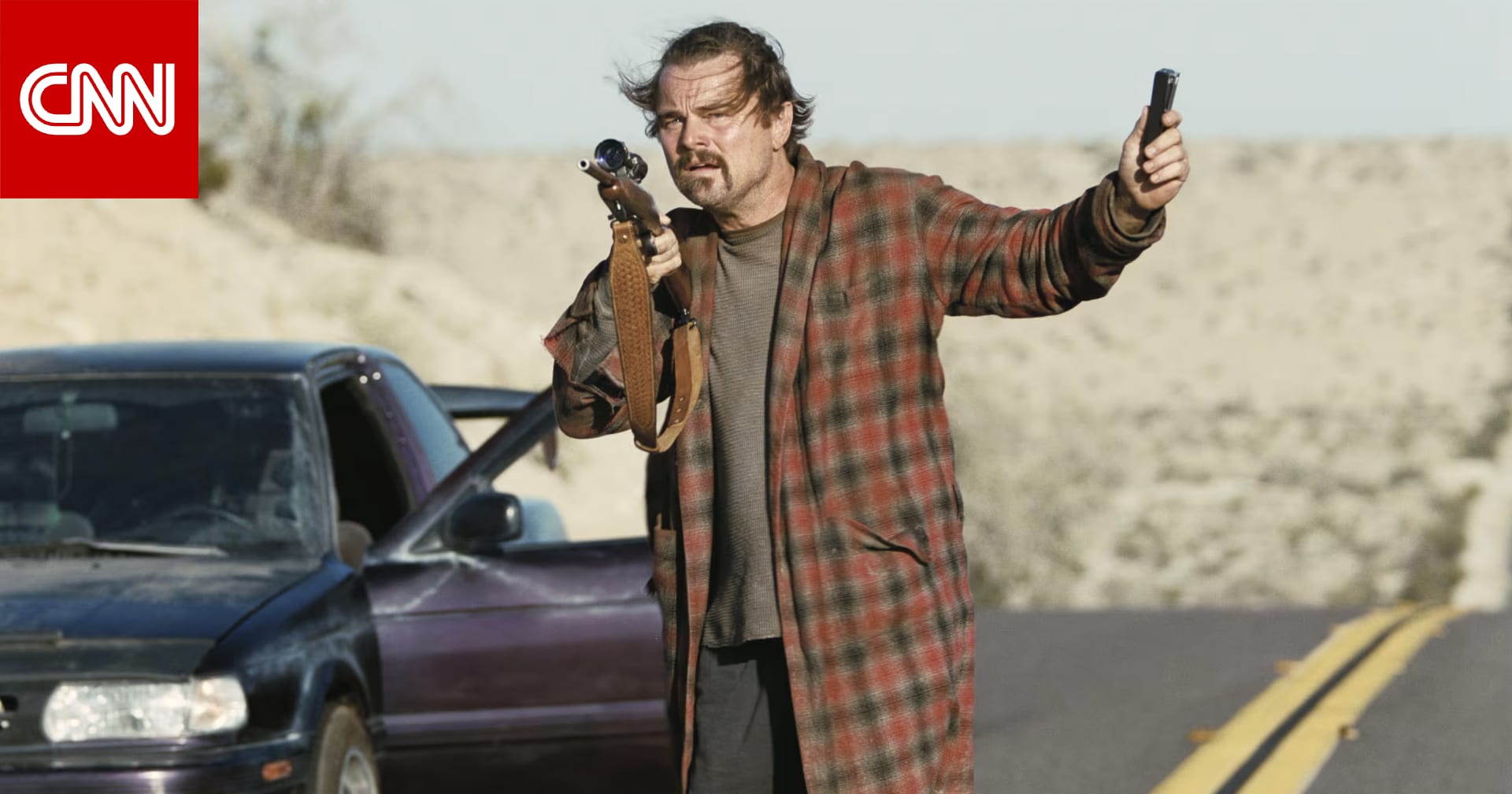 نظرة على ترشيحات جوائز غولدن غلوب لعام 2026.. القائمة الكاملة