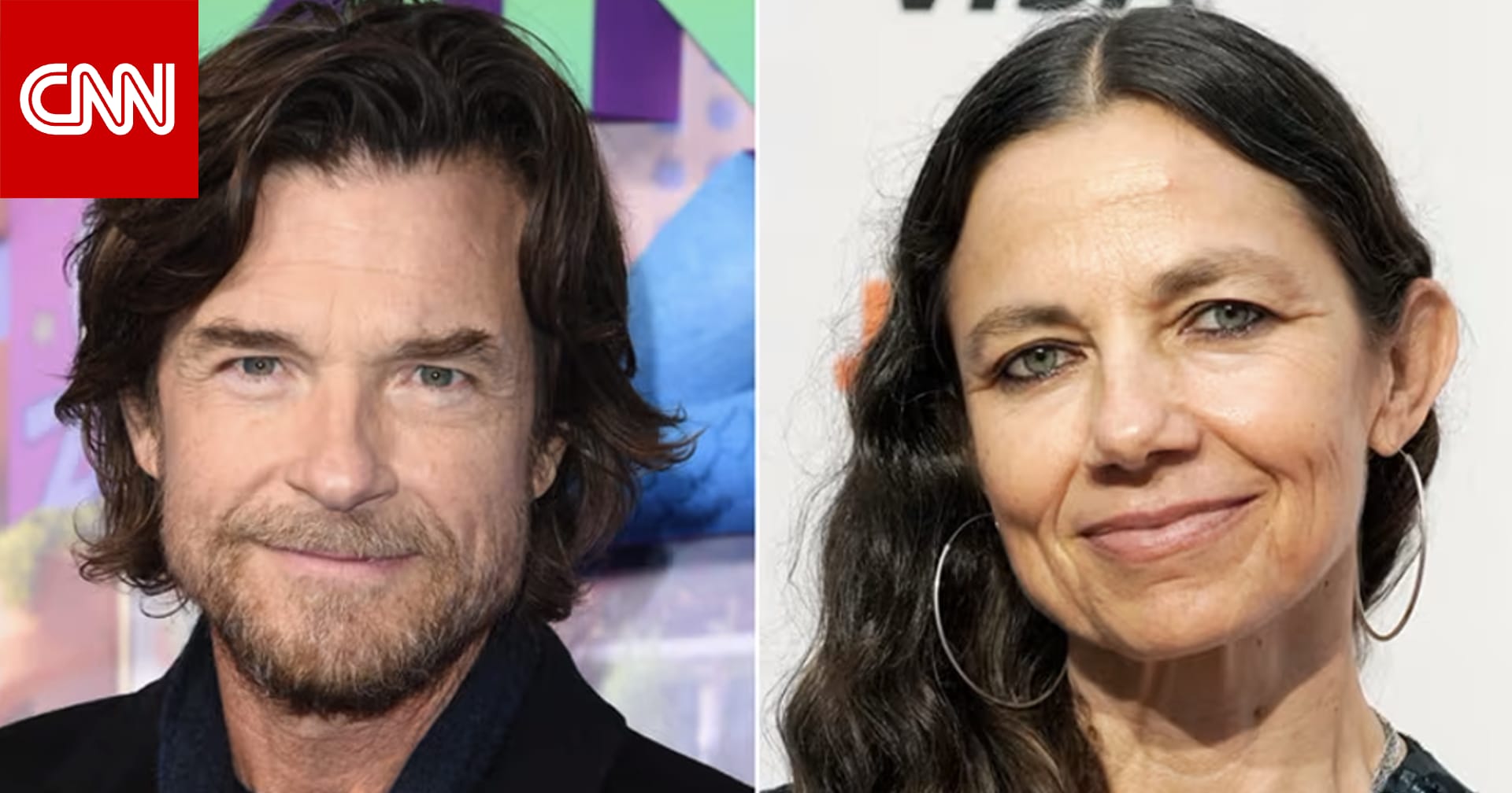 جيسون بيتمان يُدلي بتعليق نادر حول شقيقته جاستين بيتمان