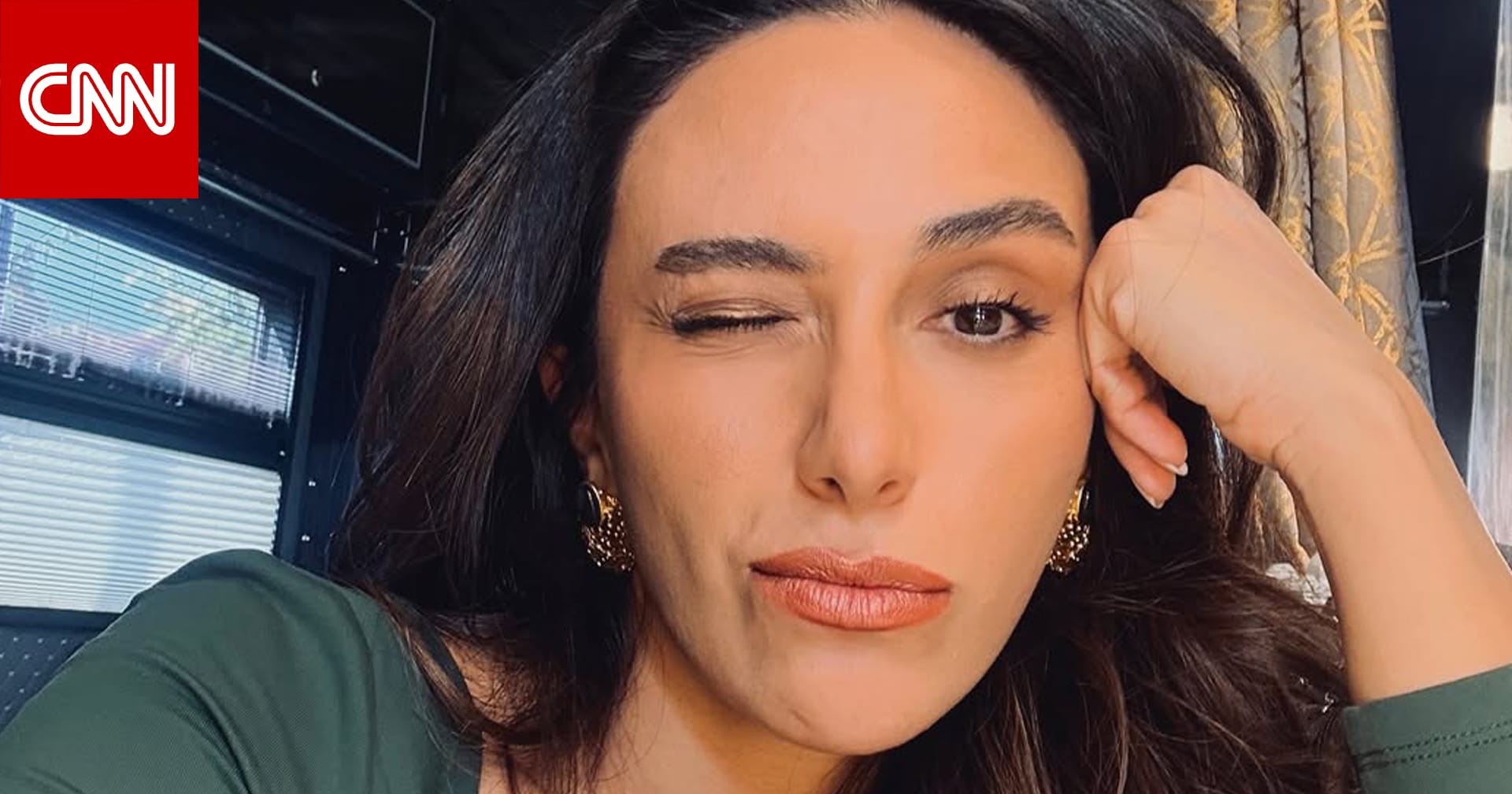 "ما كان ينبغي أن يجتمع هذان المجنونان".. "غونجا" الجميلة التي تتحدى "غوردال" في المسلسل التركي"حلم أشرف"