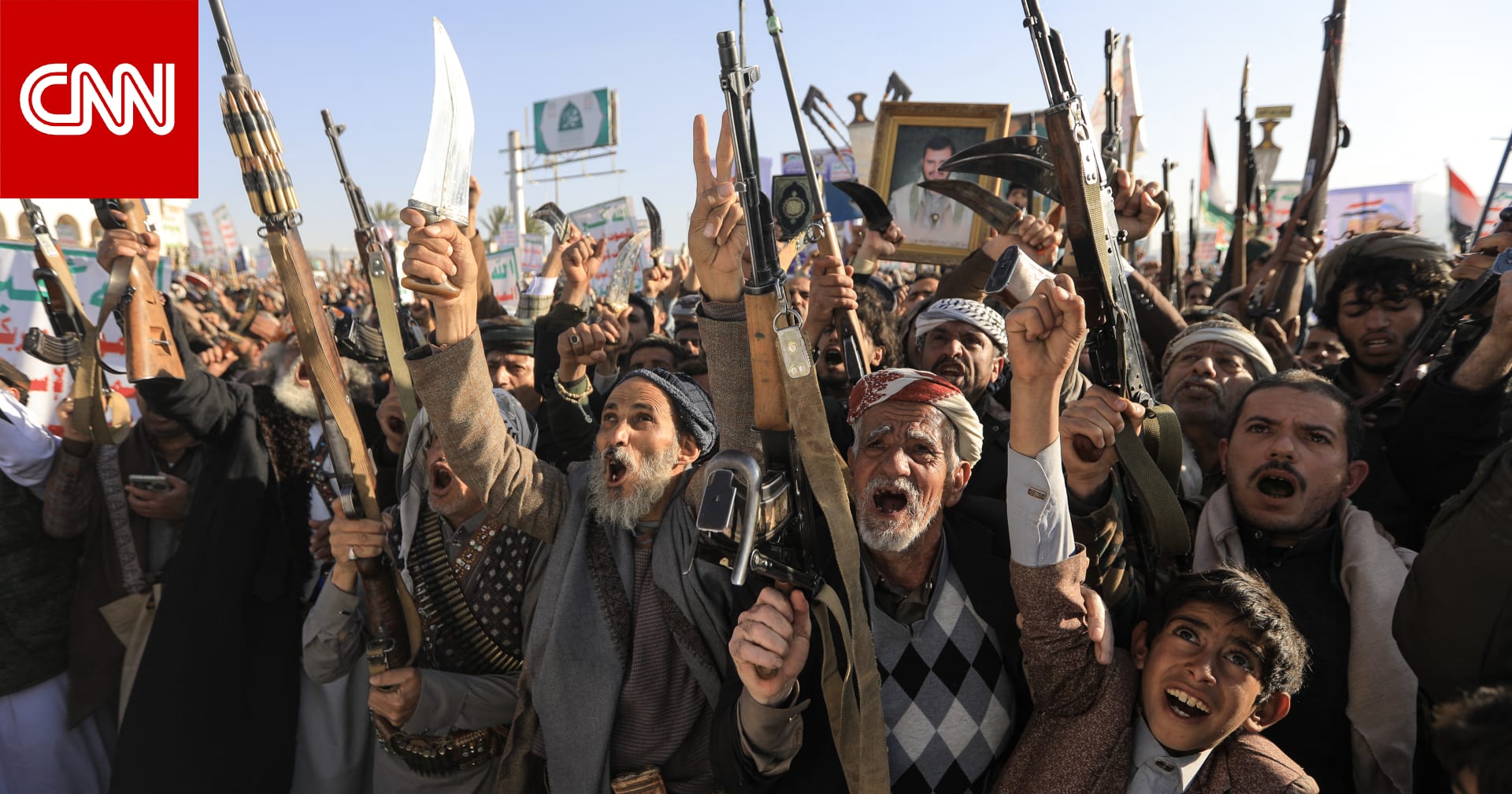 ضاحي خلفان يعبر عن "أمنيته" بتحرير شمال اليمن من قبضة الحوثيين