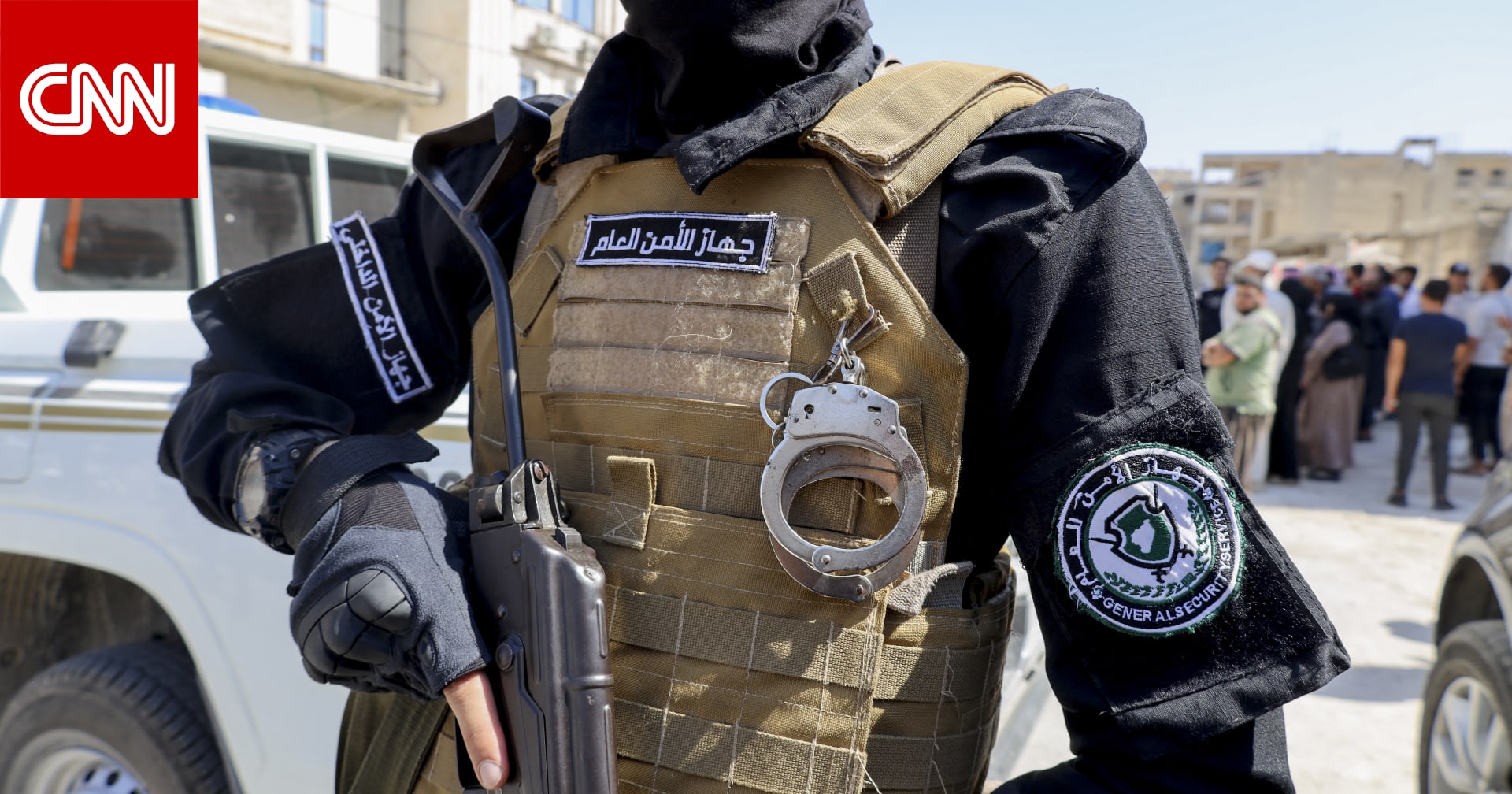 سوريا تكشف تفاصيل عن كمين "عنصر داعش" ومقتل أمريكيين قرب تدمر