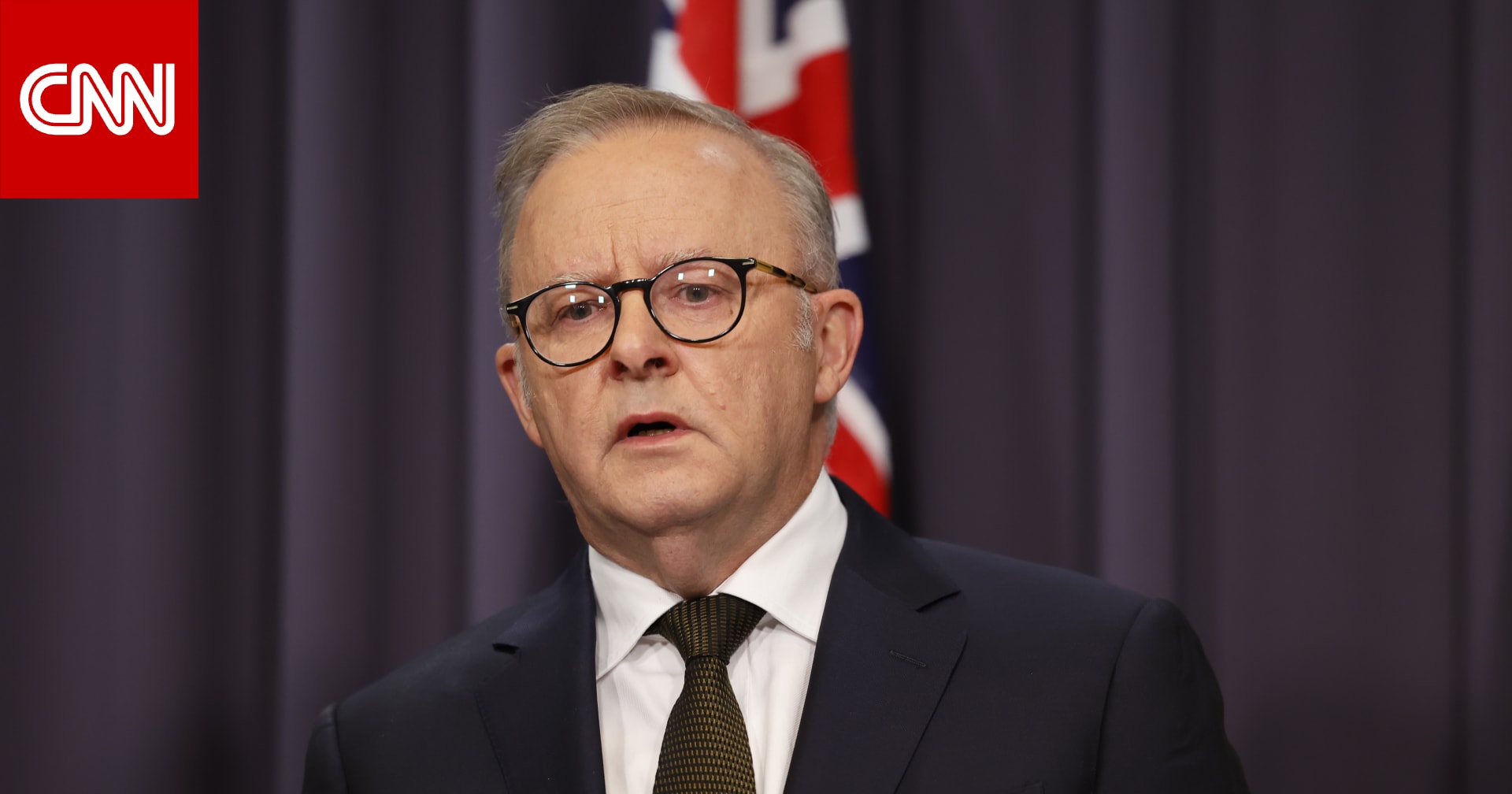 بعد هجوم سيدني.. رئيس الوزراء الأسترالي يتعهد بتشديد قوانين الأسلحة