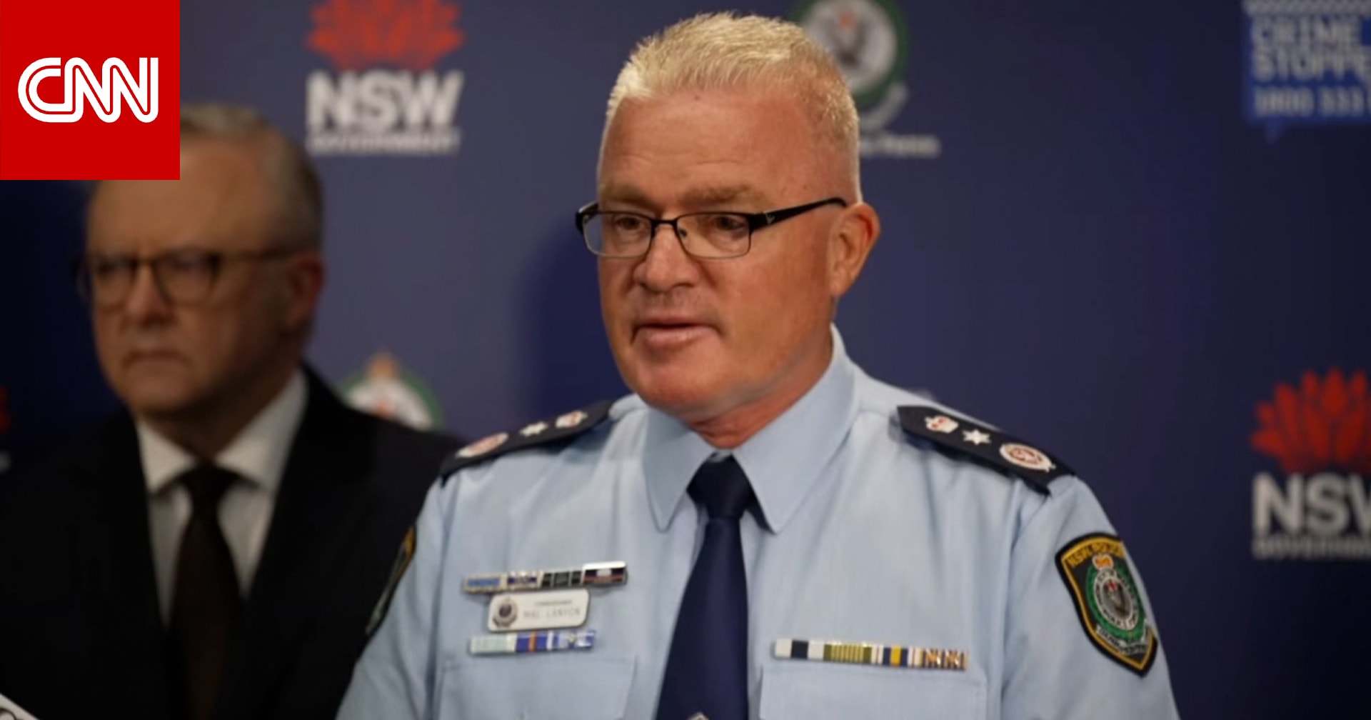 هجوم سيدني.. الشرطة تكشف تفاصيل عن أب وابنه أطلقا النار