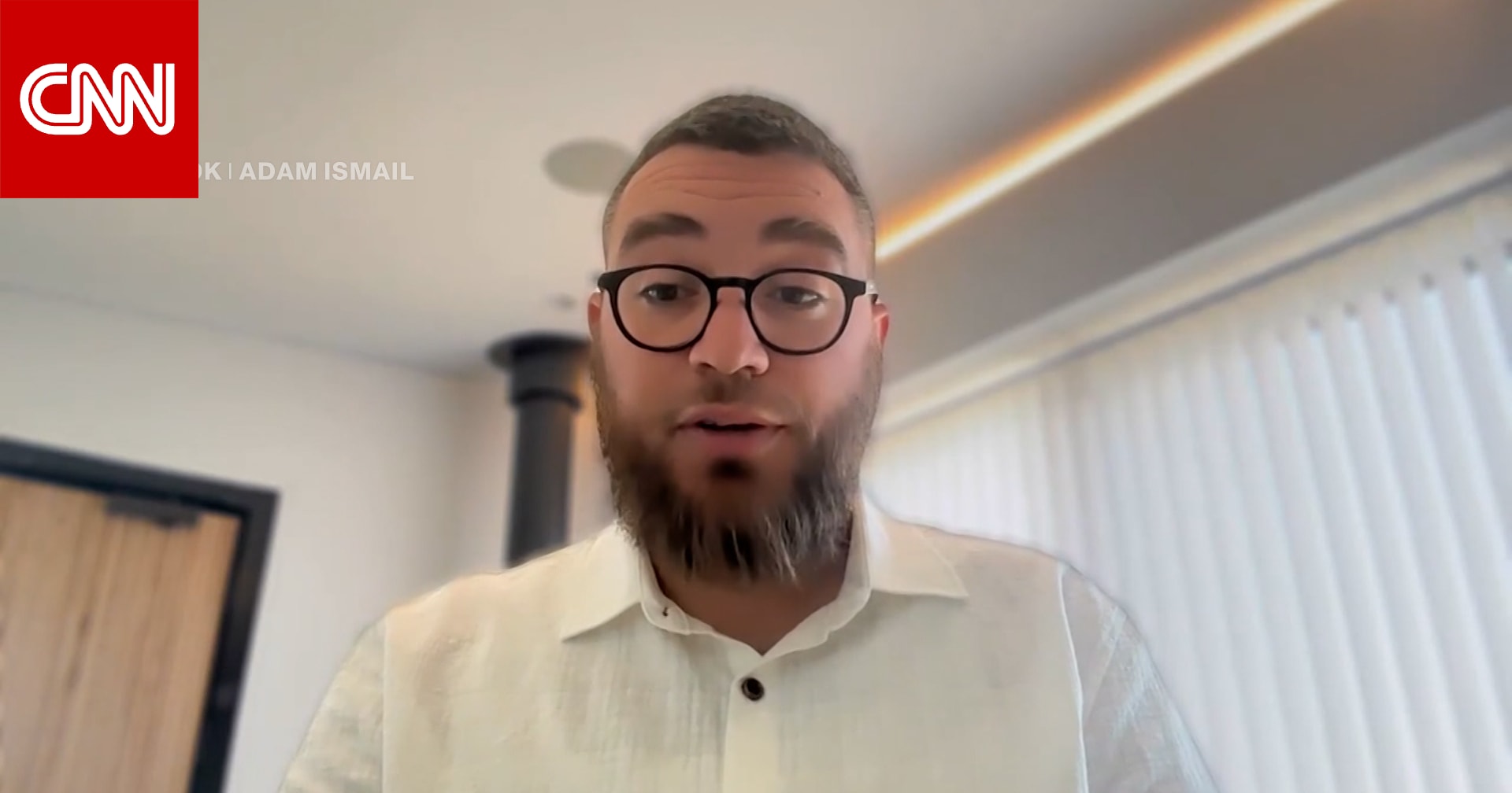 معلم قرآن في أستراليا يوضح موقفه ويدين هجوم سيدني