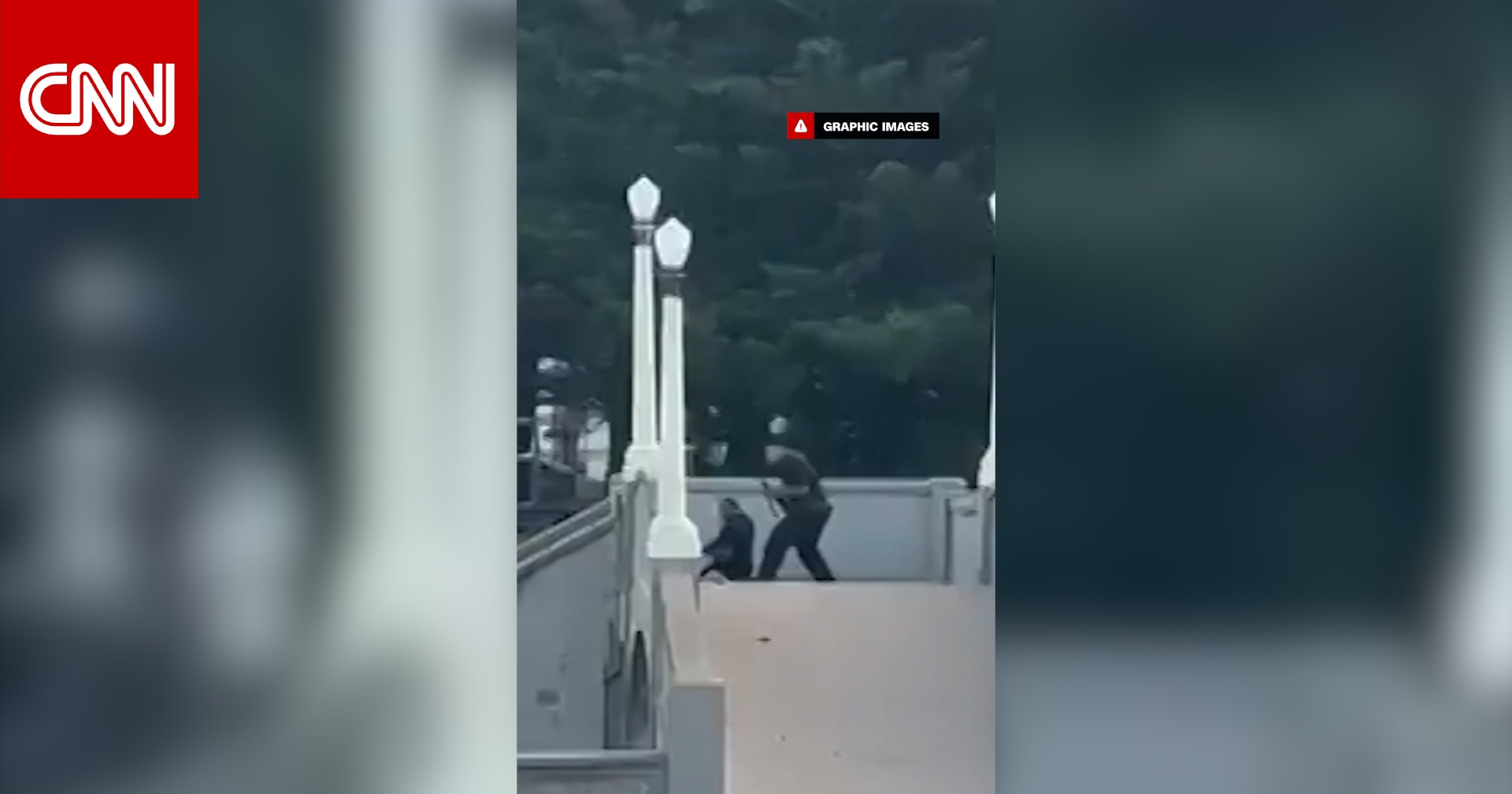 بالتسلسل الزمني.. شبكة CNN تكشف ما حدث بهجوم سيدني بالتفصيل